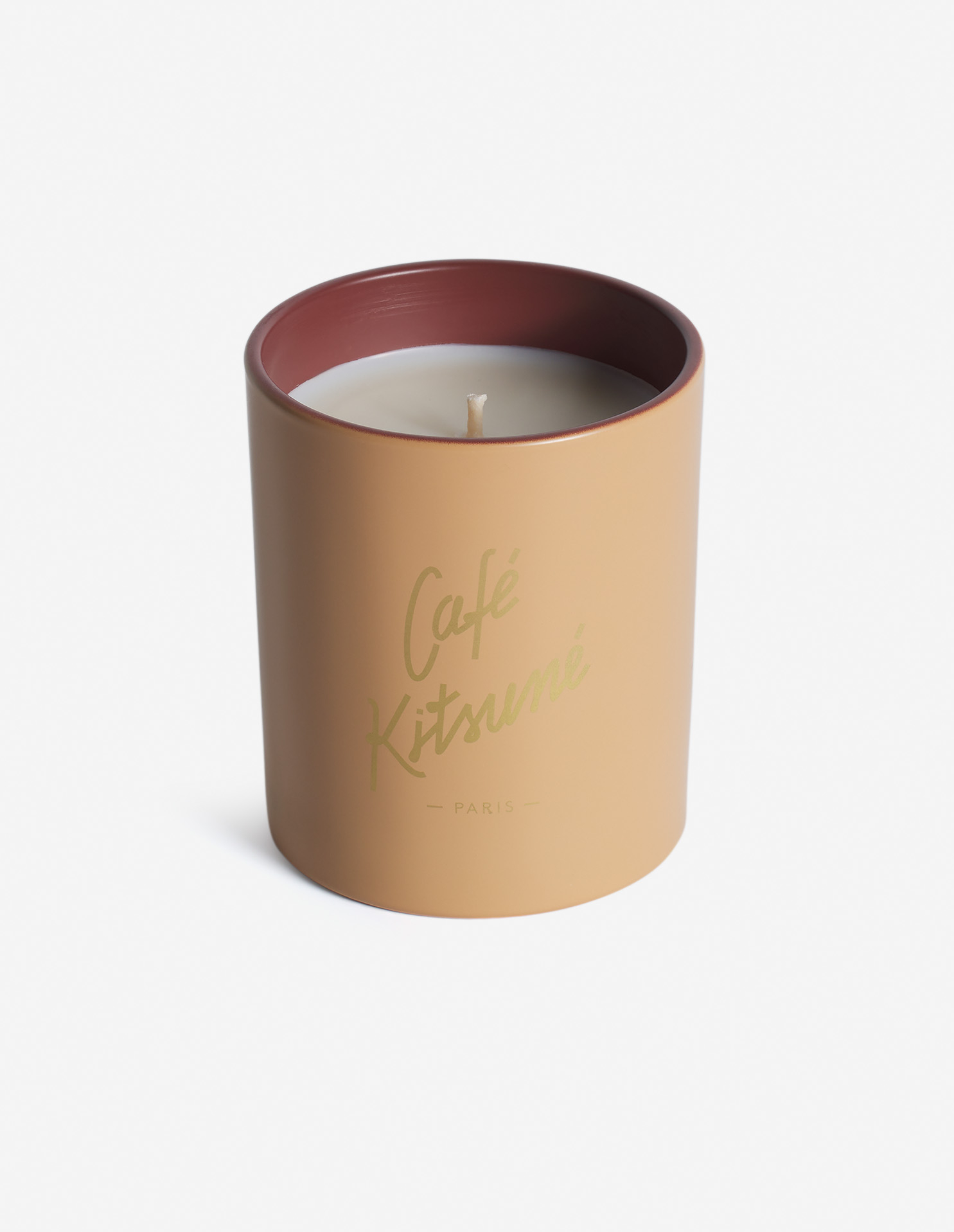 OUD SCENTED FESTIVE CANDLE