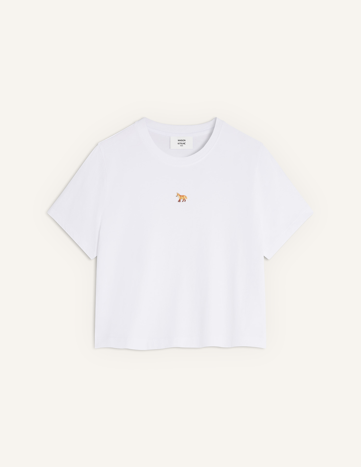 BABY FOX BABY TEE-SHIRT