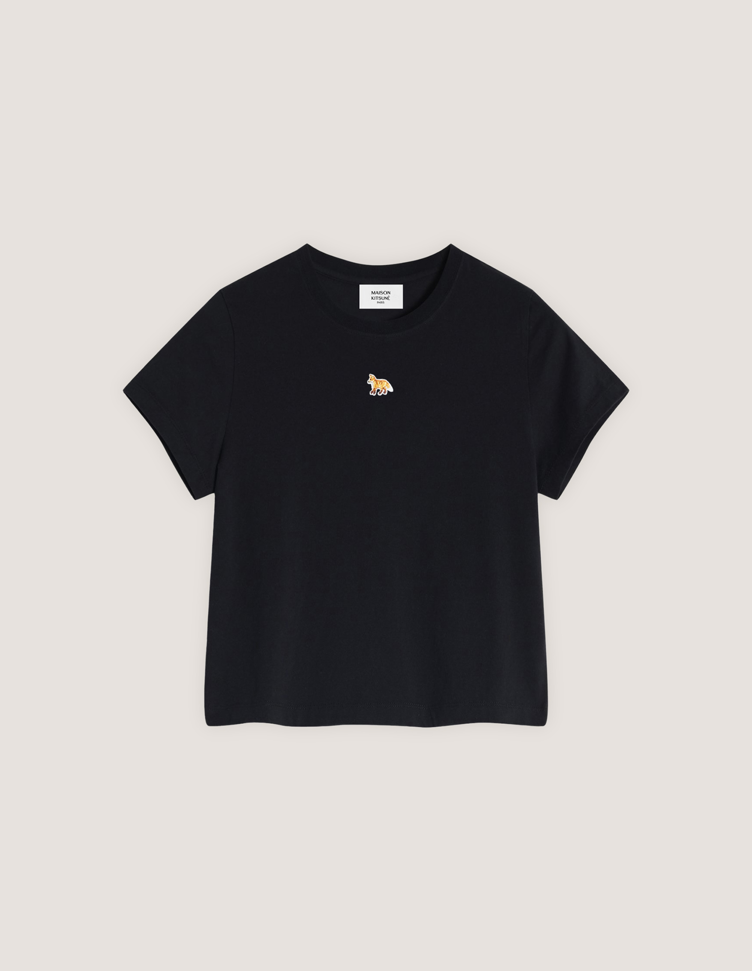 BABY FOX BABY TEE-SHIRT