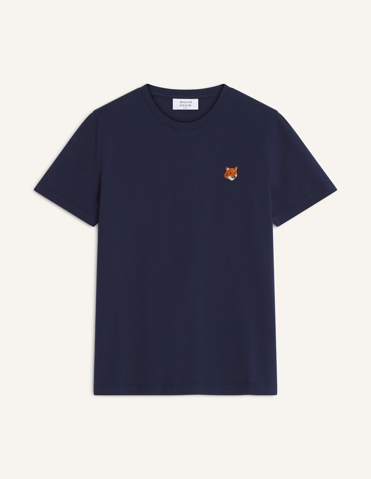 FOX HEAD REGULAR TEE-SHIRT