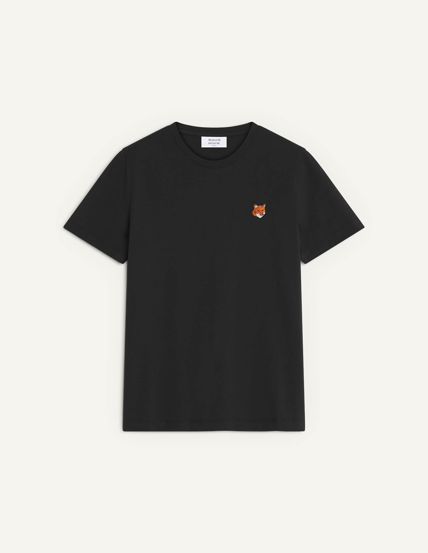 FOX HEAD REGULAR TEE-SHIRT