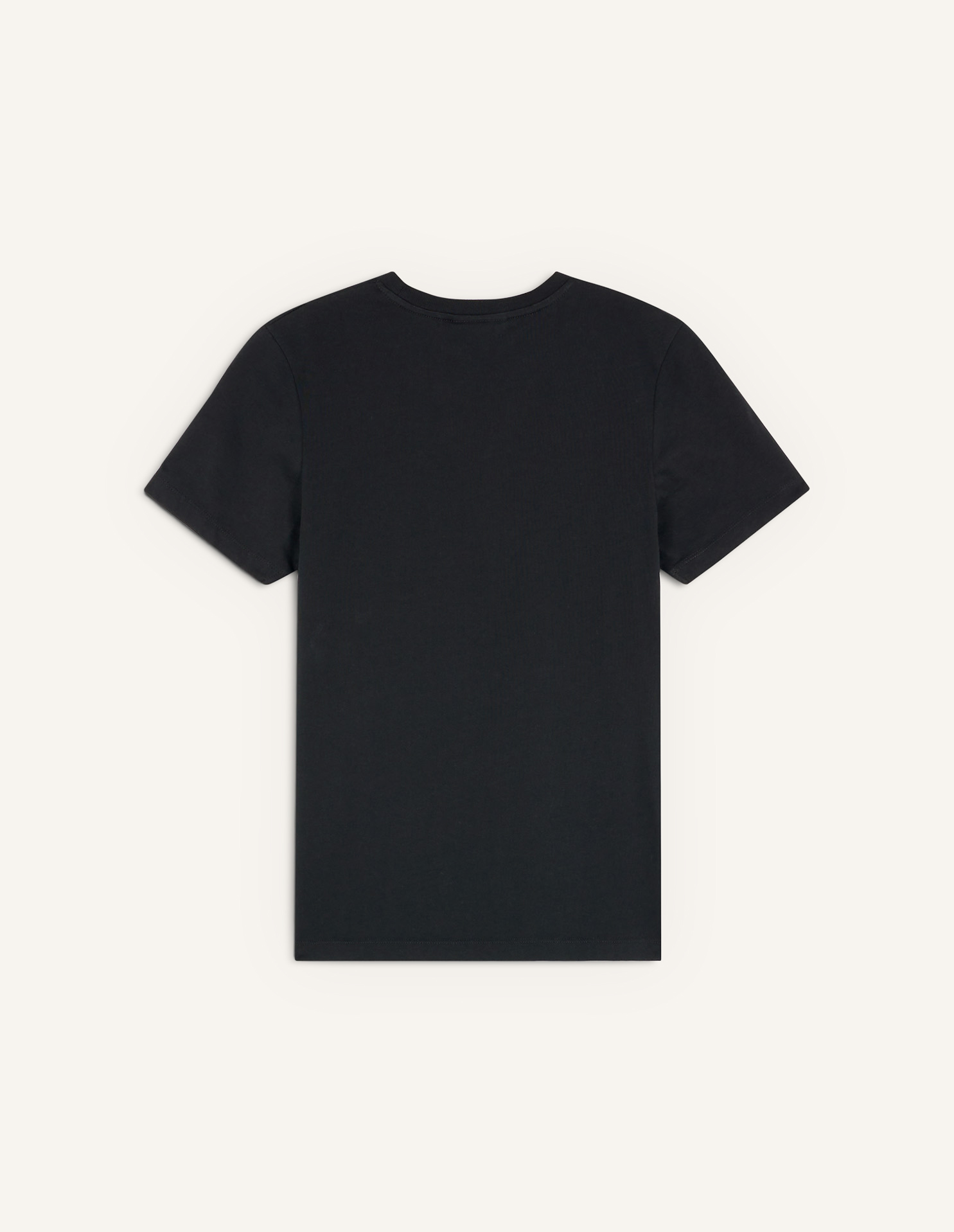 BABY FOX REGULAR TEE-SHIRT