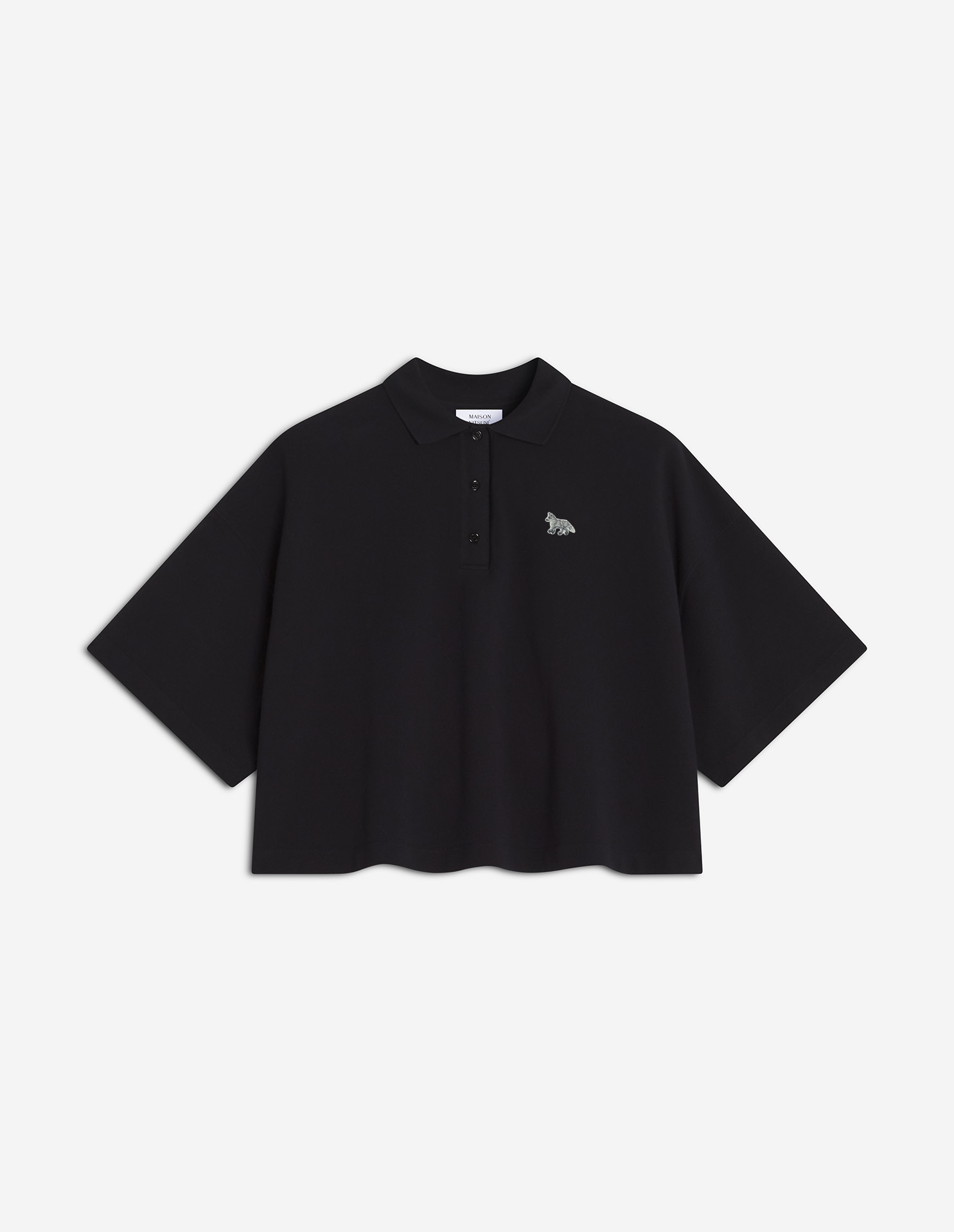 Polos - Ready to Wear - Women | Maison Kitsuné Polos - Ready to Wear - Women | Maison Kitsuné