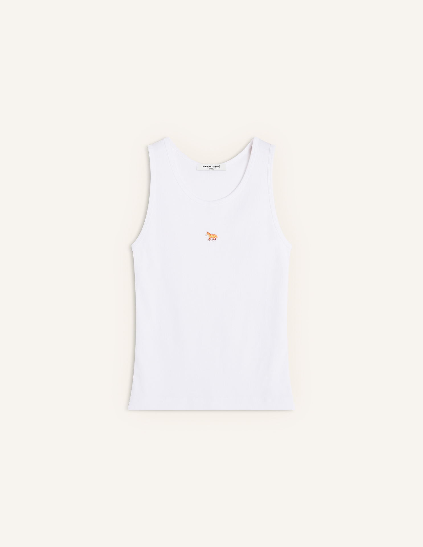 BABY FOX TANK TOP