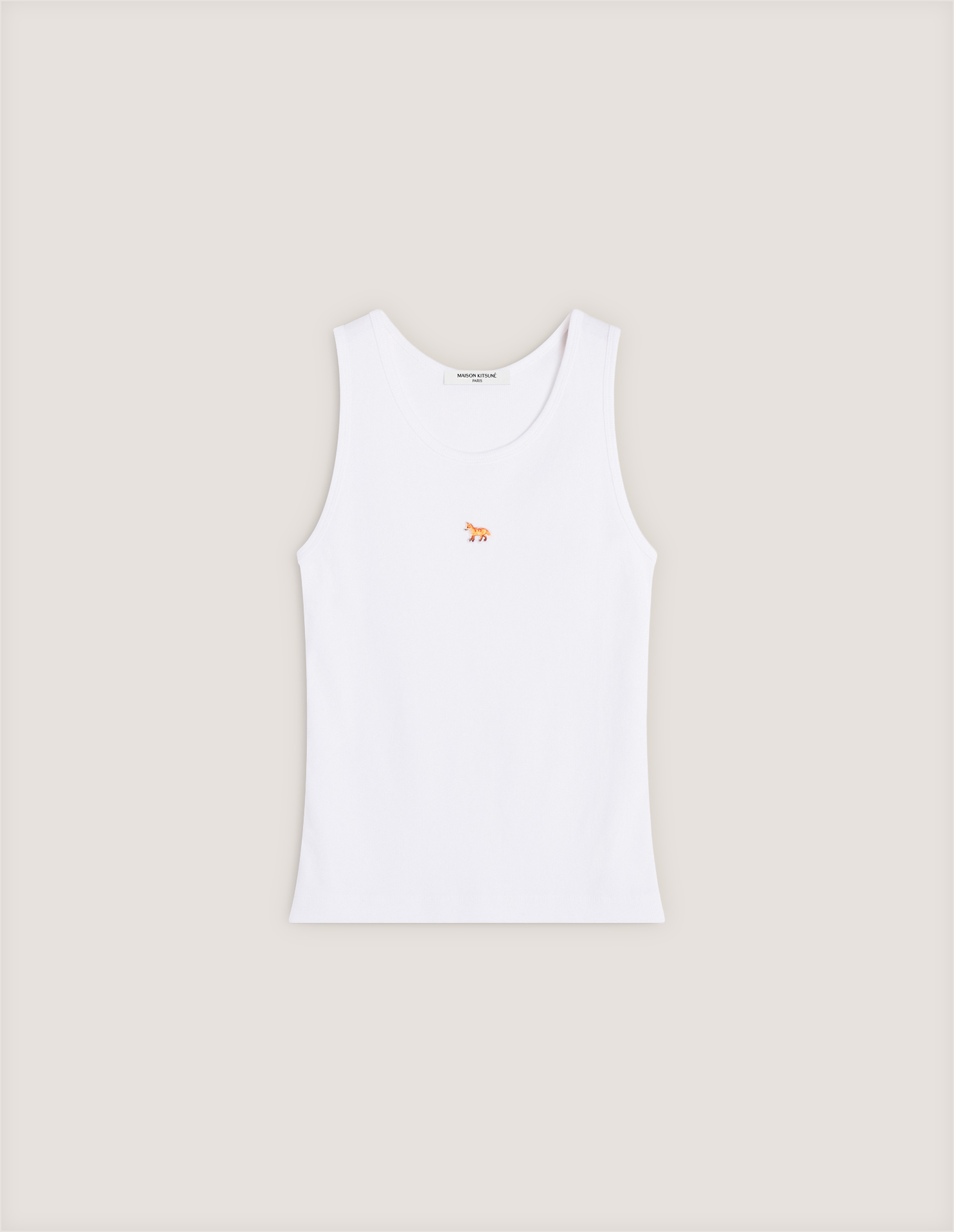BABY FOX TANK TOP