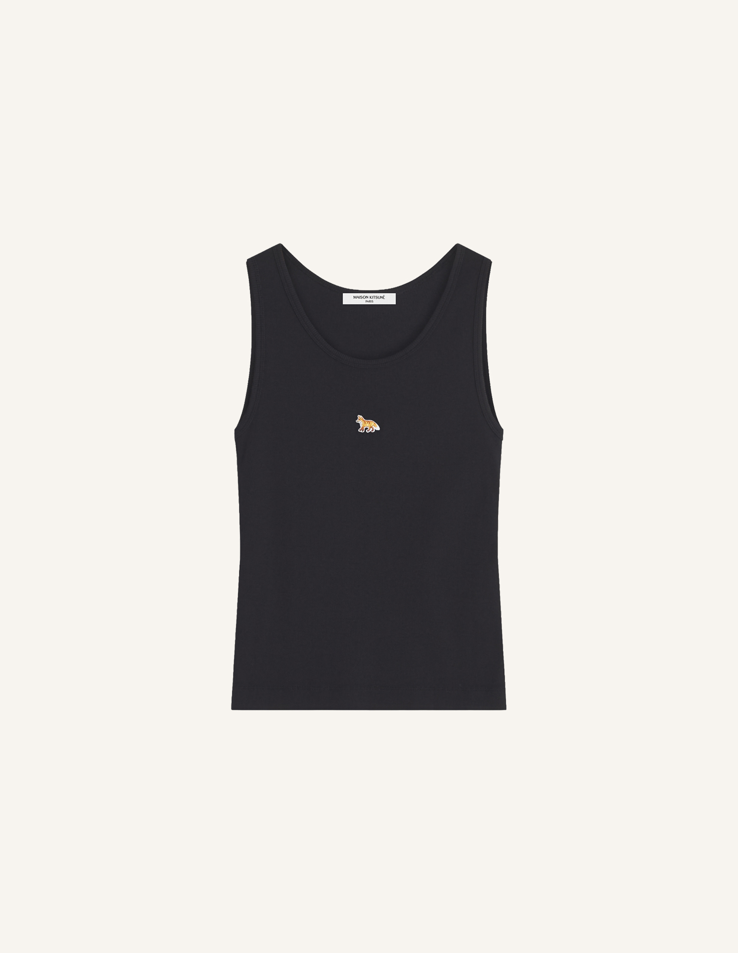 BABY FOX TANK TOP
