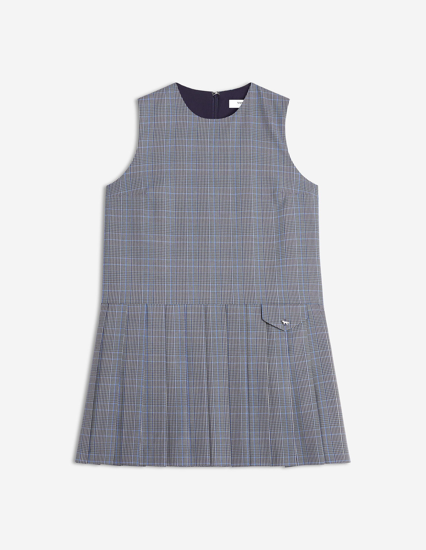 ドレス&スカート - ウェア - レディース | Maison Kitsuné