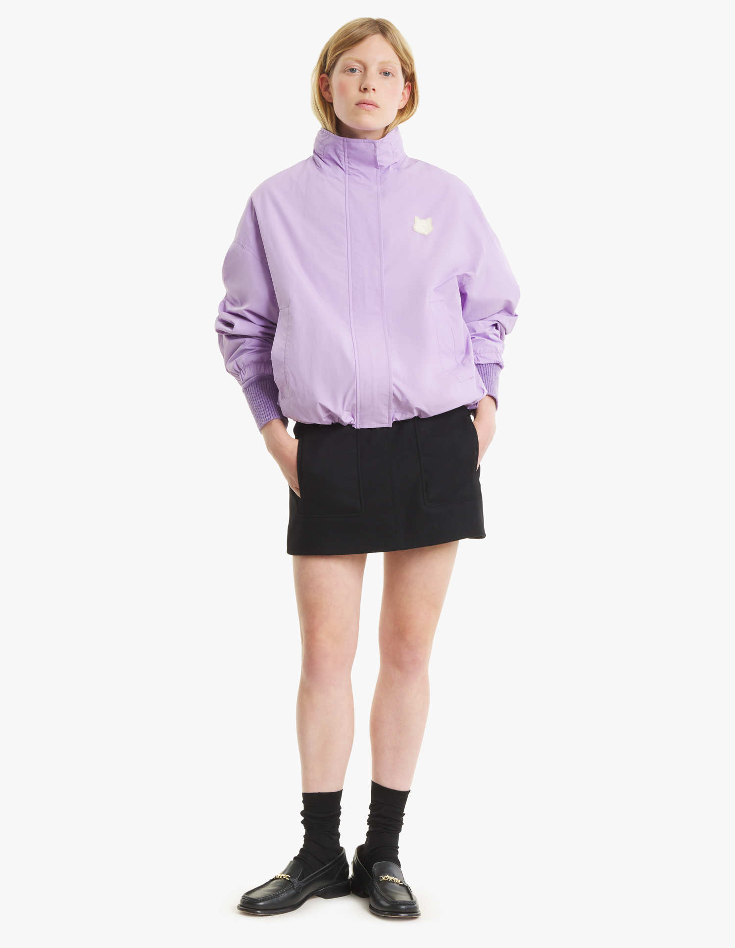 FOX HEAD WINDBREAKER