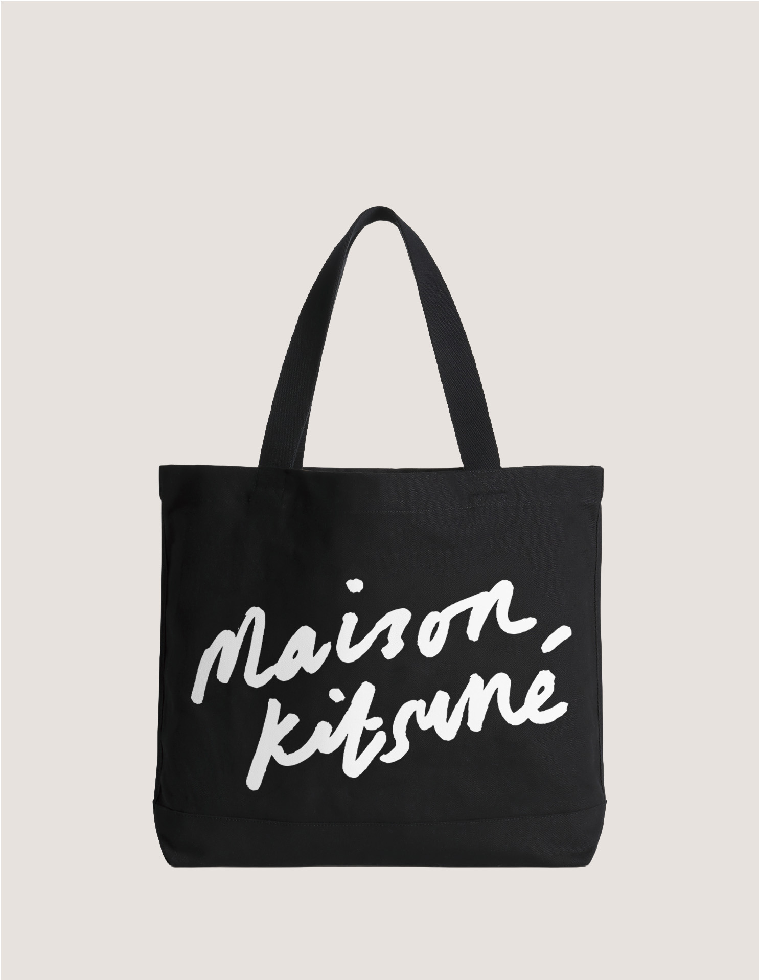 MK Handwriting - Selections - Men | Maison Kitsuné
