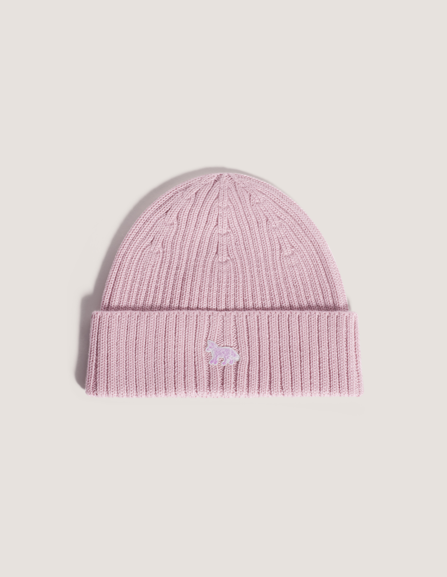 BABY FOX BEANIE