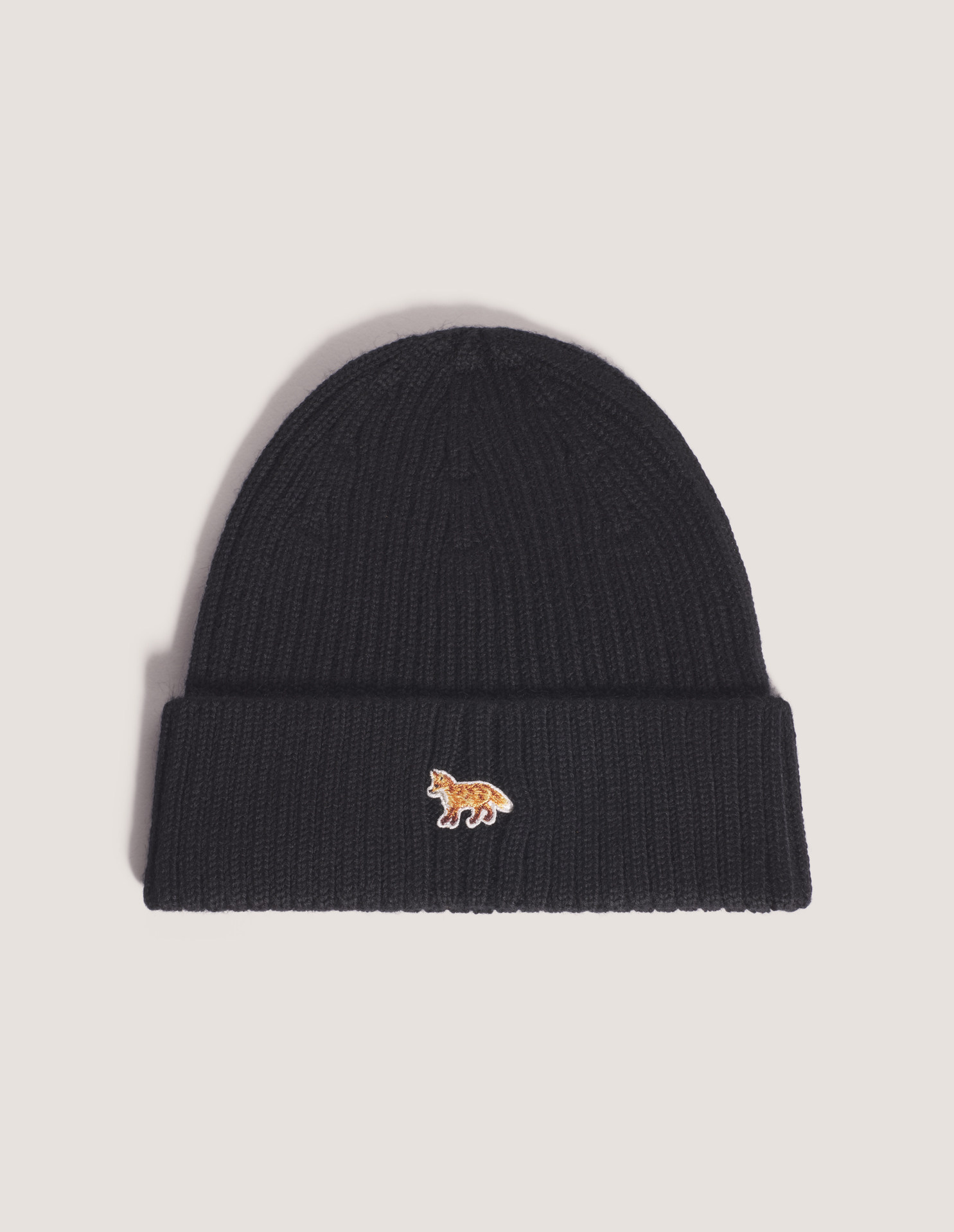 BABY FOX BEANIE