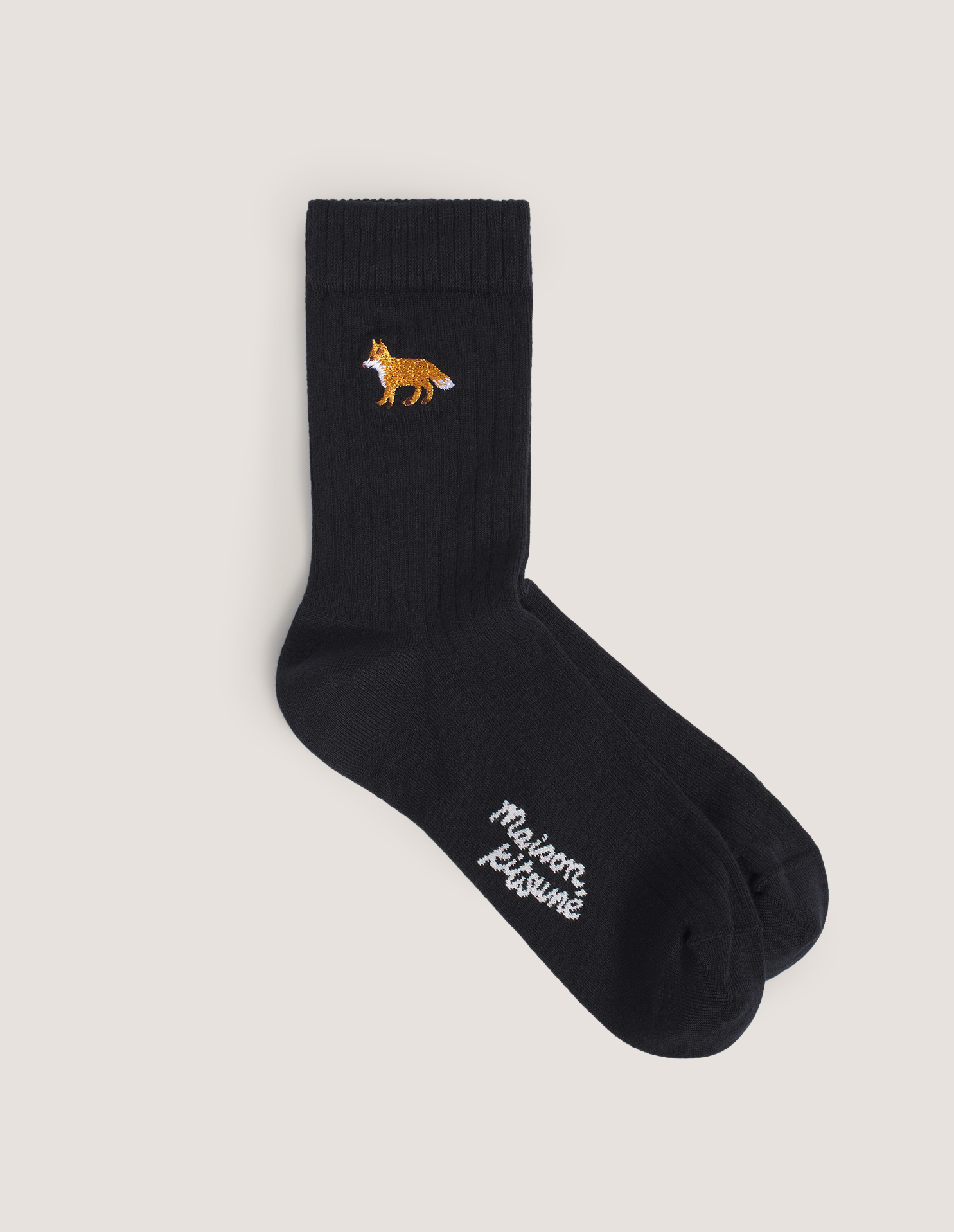 BABY FOX SOCKS