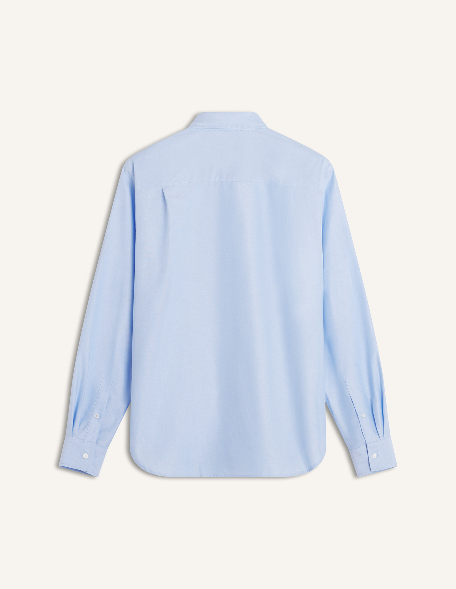 PROFILE FOX CASUAL SHIRT