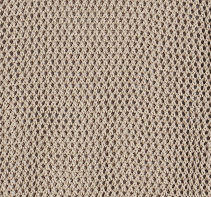 LARGE OPEN KNIT JUMPER