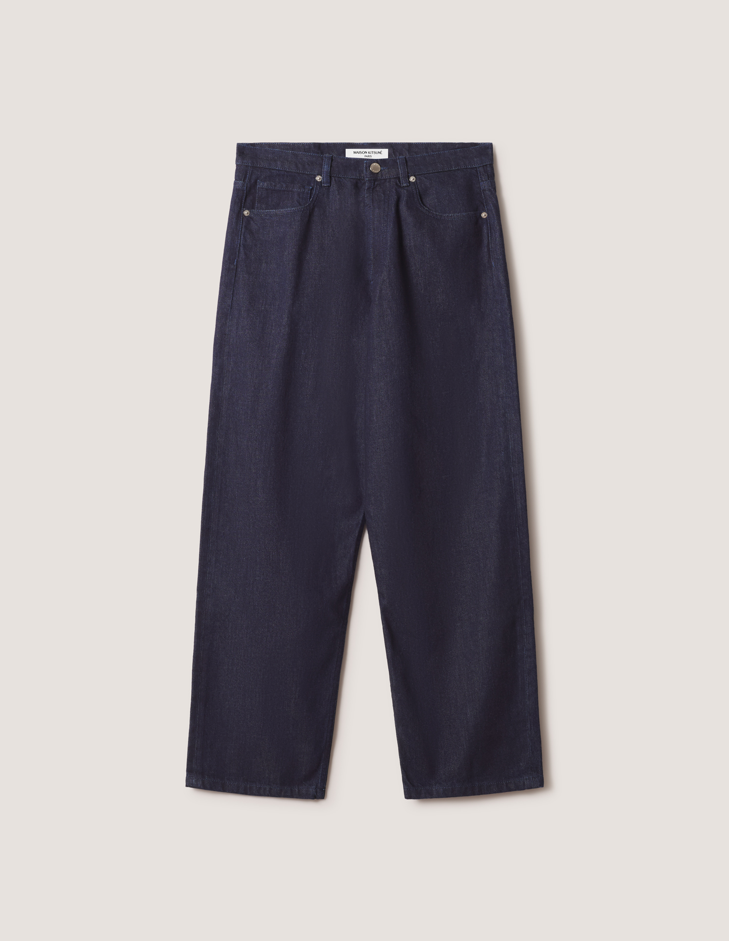 REGULAR JEANS