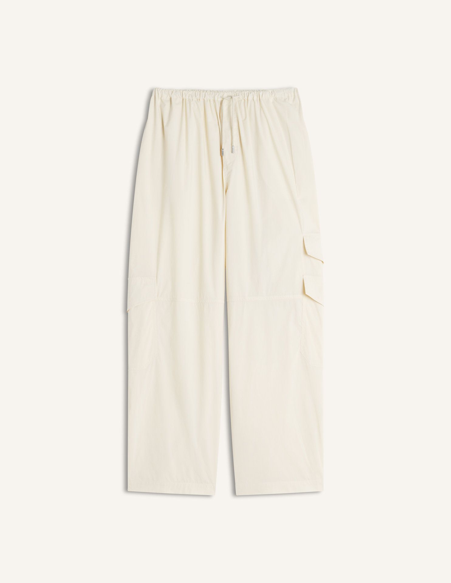 OVERSIZE CARGO PANTS