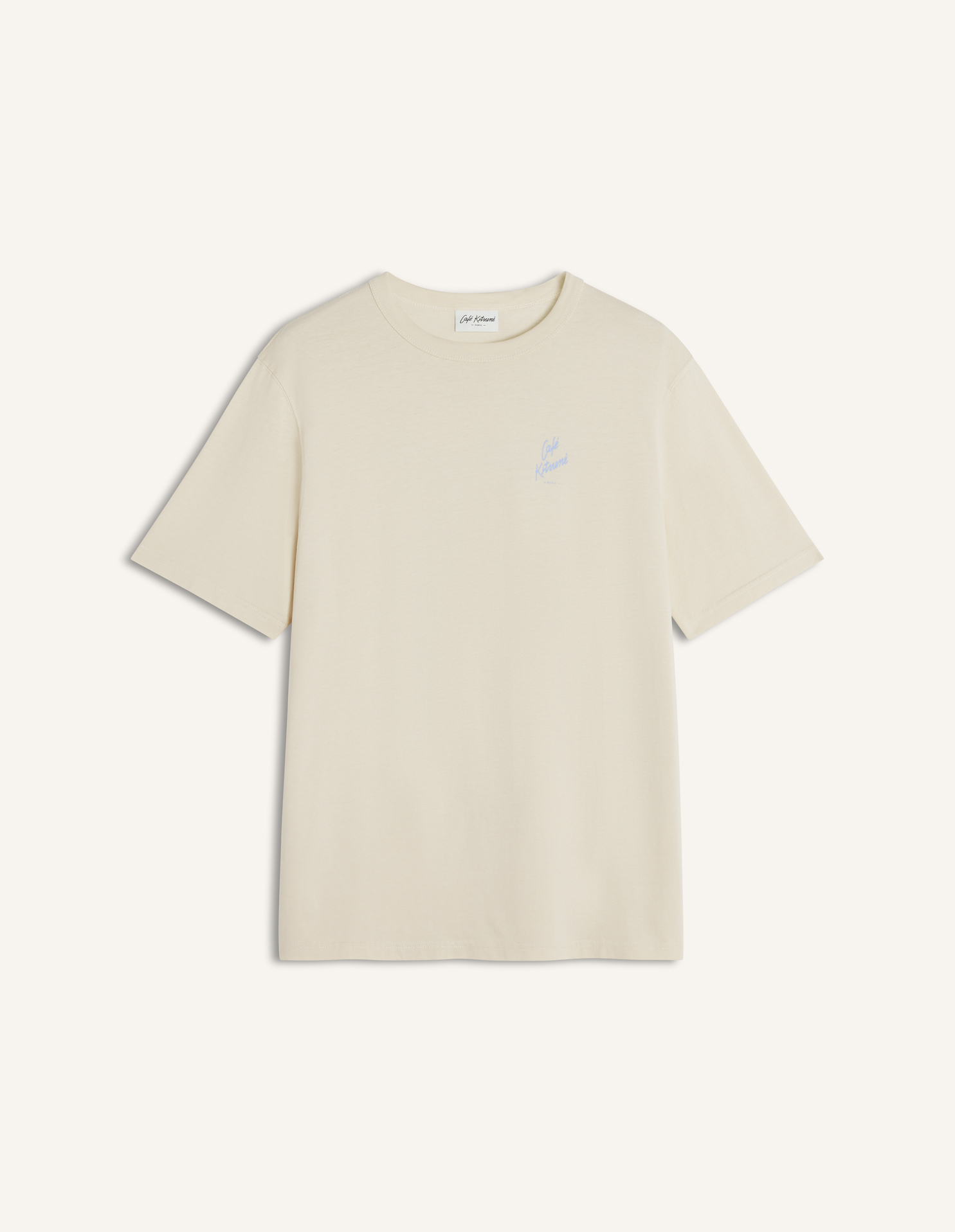 SUMMER RELAX TEE-SHIRT