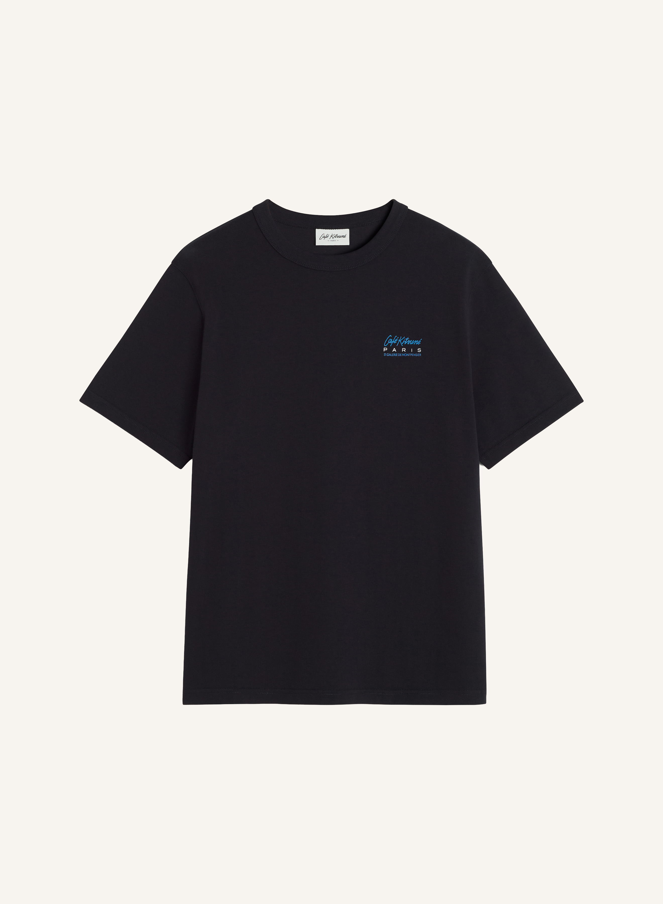 YEAR OF THE HORSE RELAX TEE-SHIRT