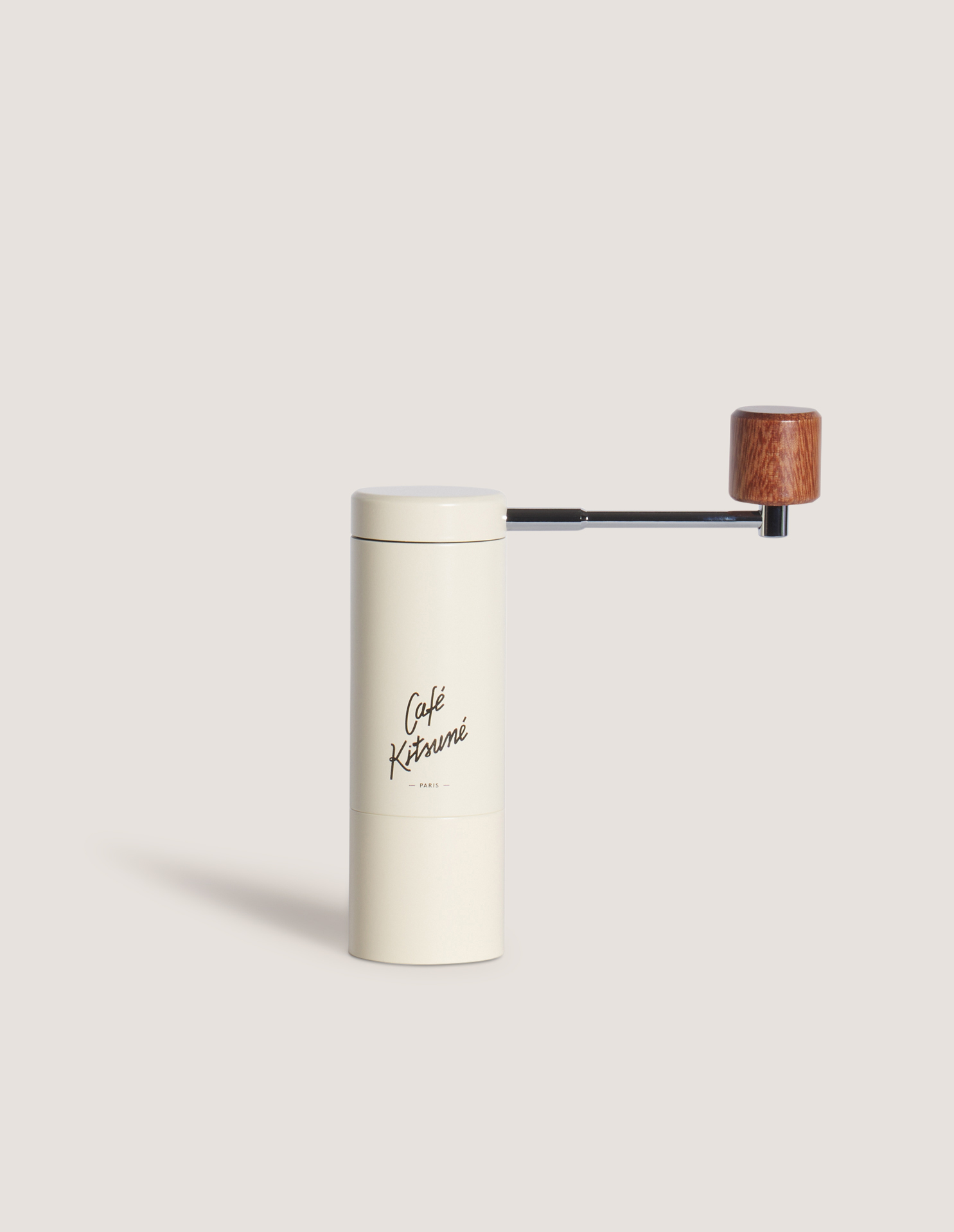 CAFE KITSUNE COFFEE GRINDER