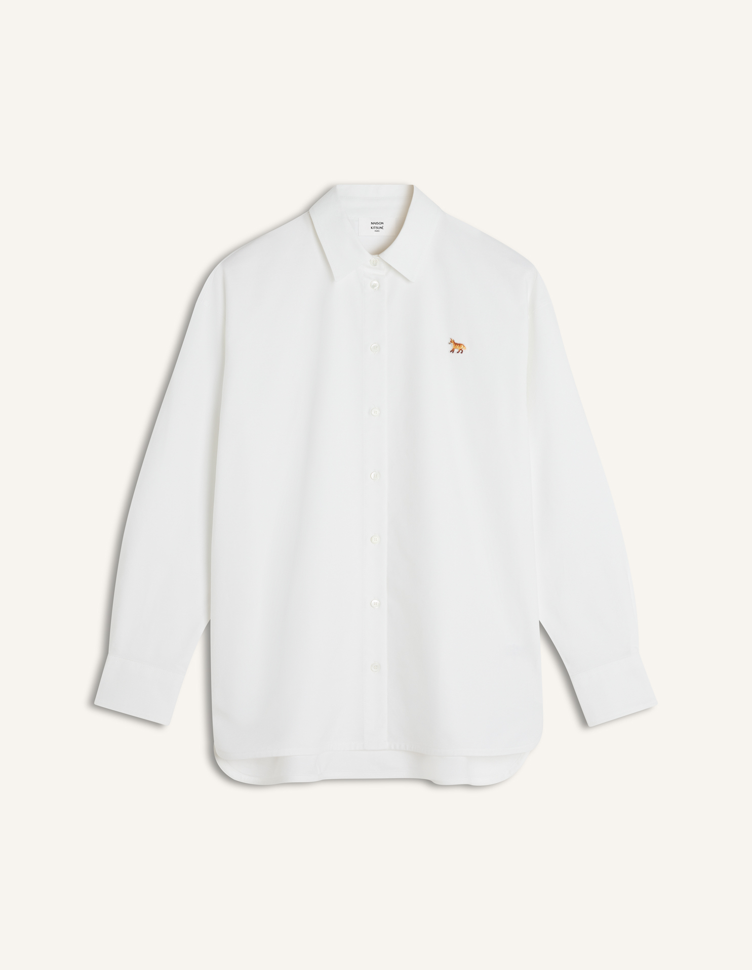 BABY FOX CASUAL SHIRT