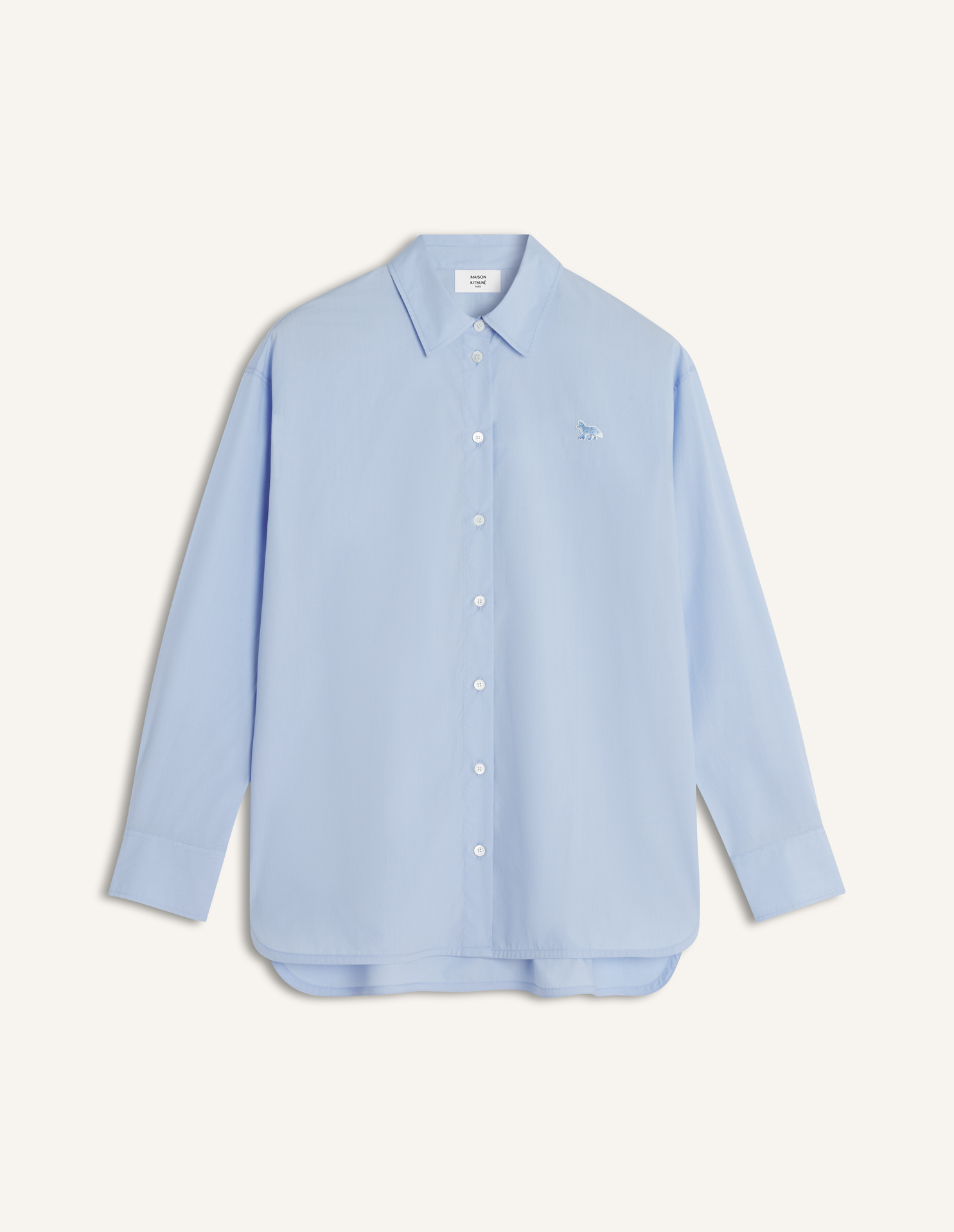 BABY FOX CASUAL SHIRT