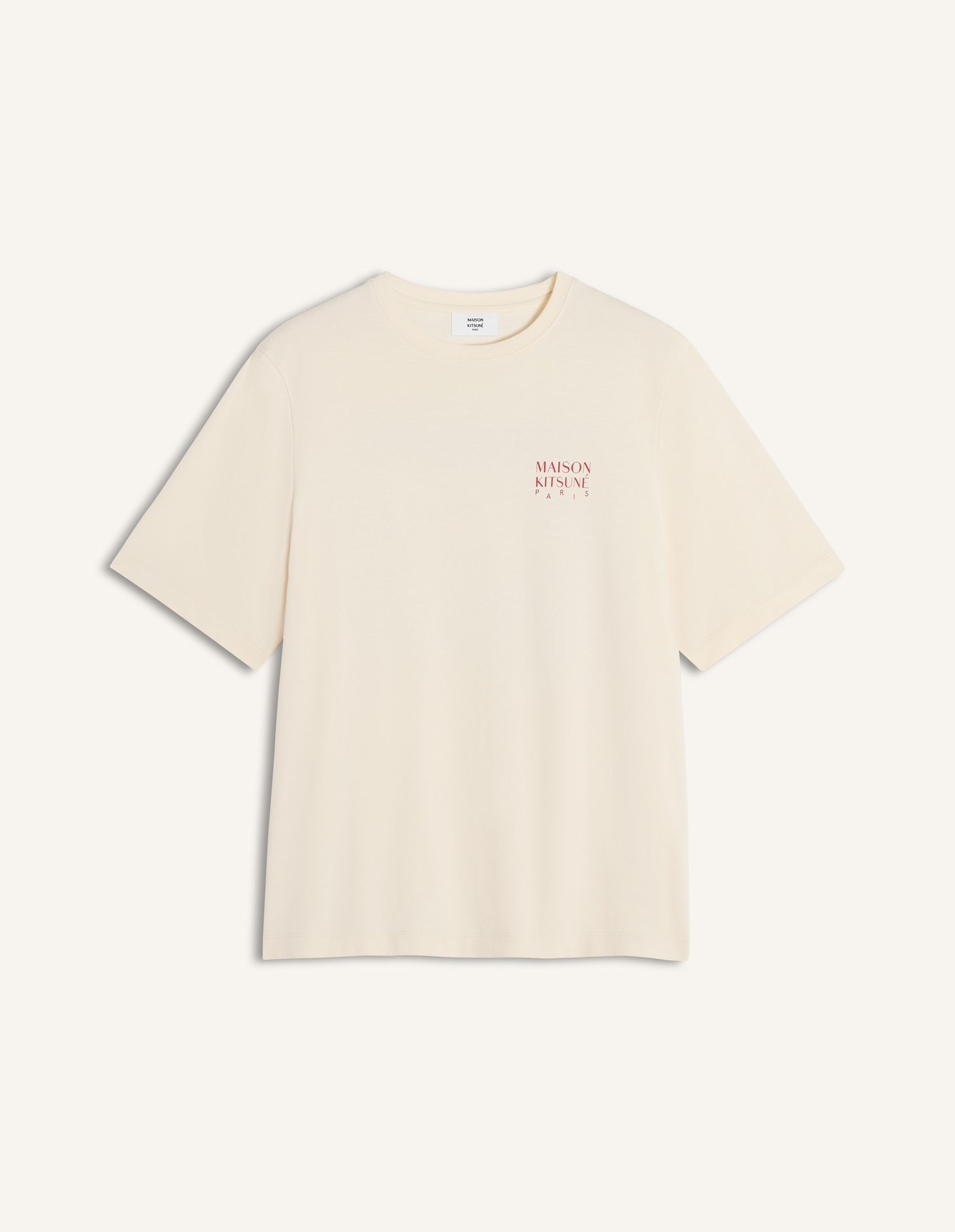 YEAR OF THE HORSE COMFORT TEE-SHIRT