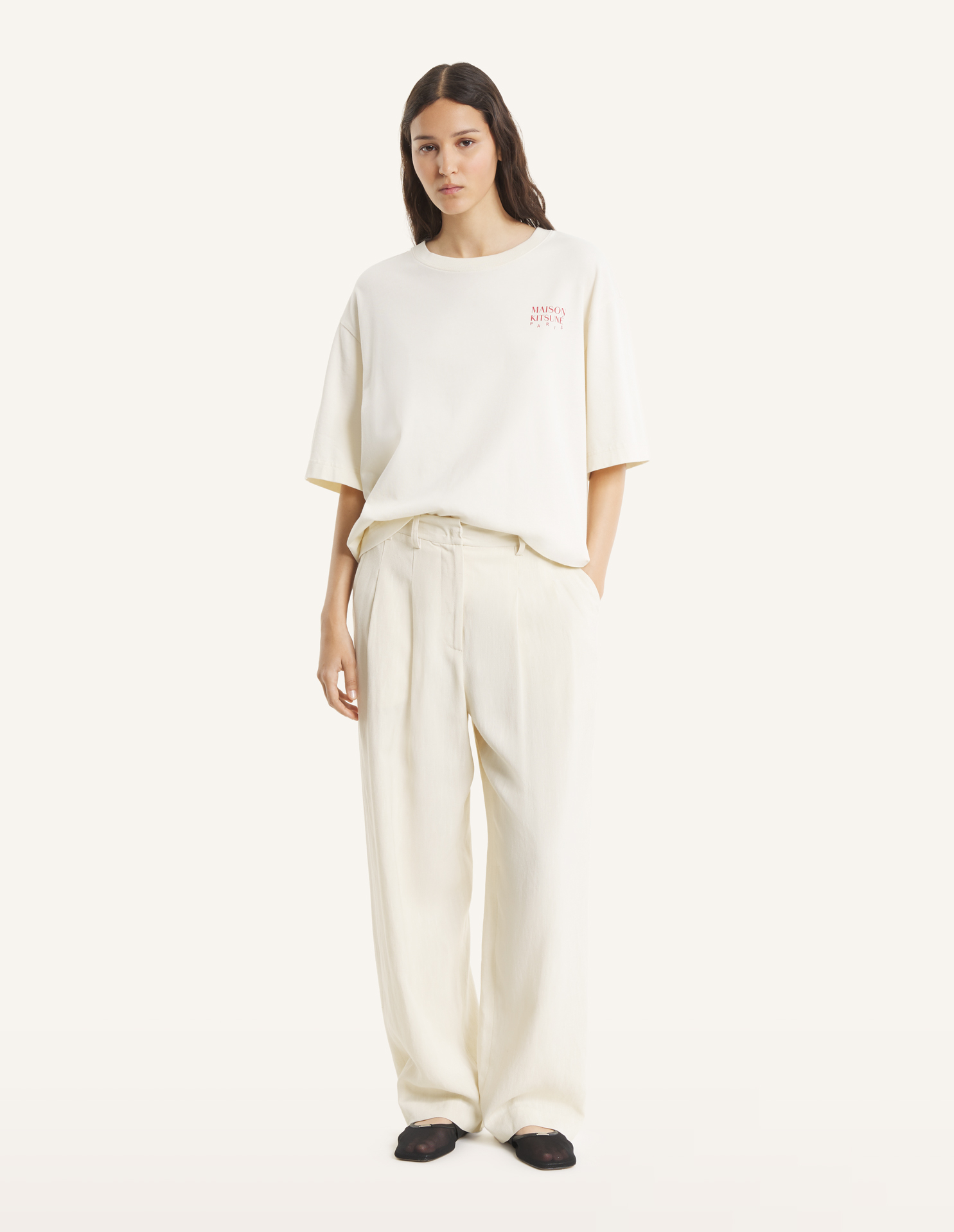 LUNAR NEW YEAR COMFORT TEE-SHIRT