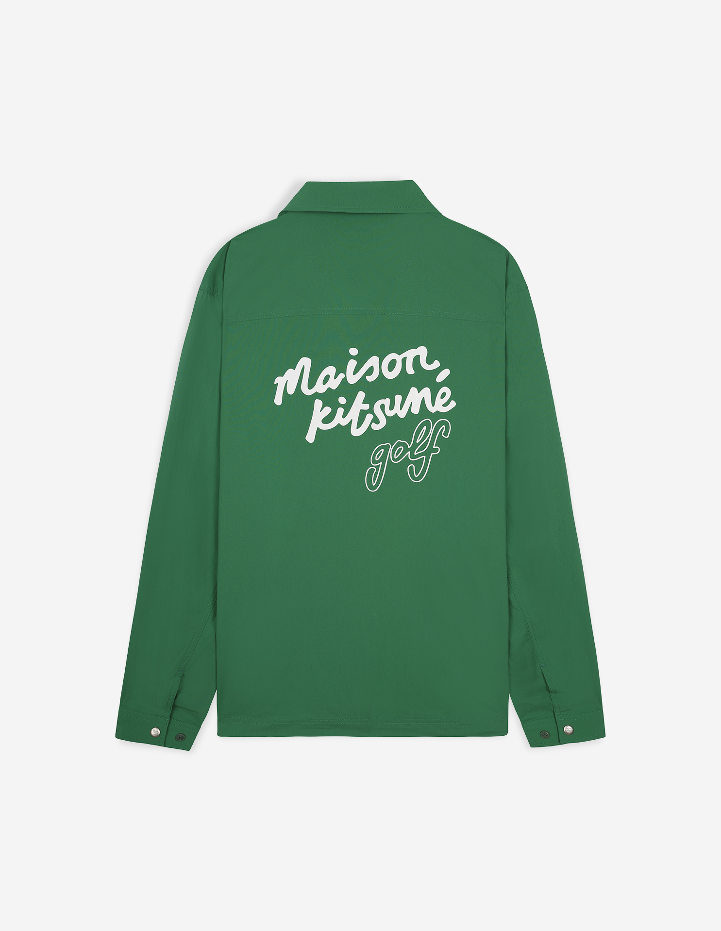 正規新品)Maison Kitsune メゾンキツネ tシャツ オレンジ M