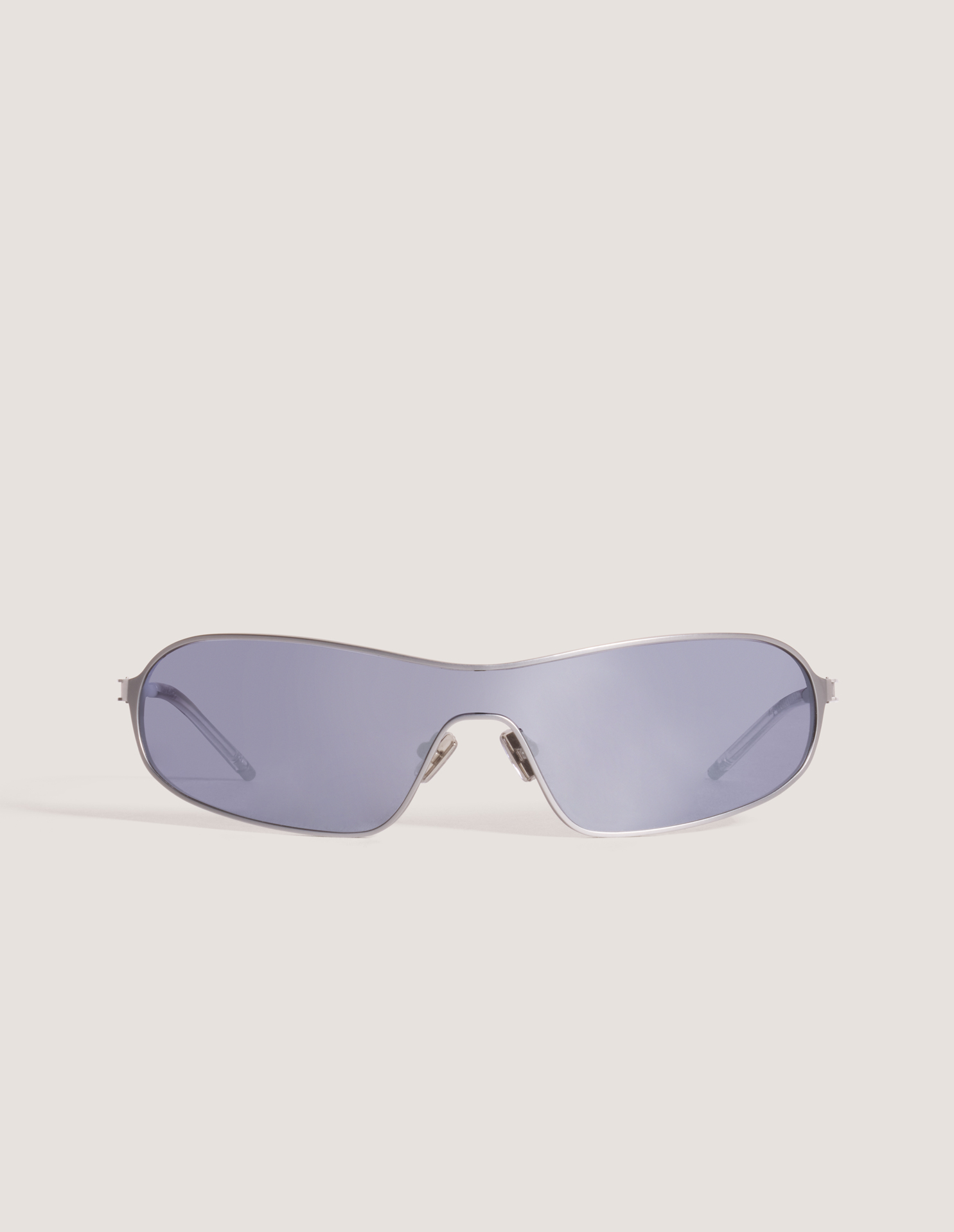 MAISON KITSUNE x A. SOCIETY REN SUNGLASSES
