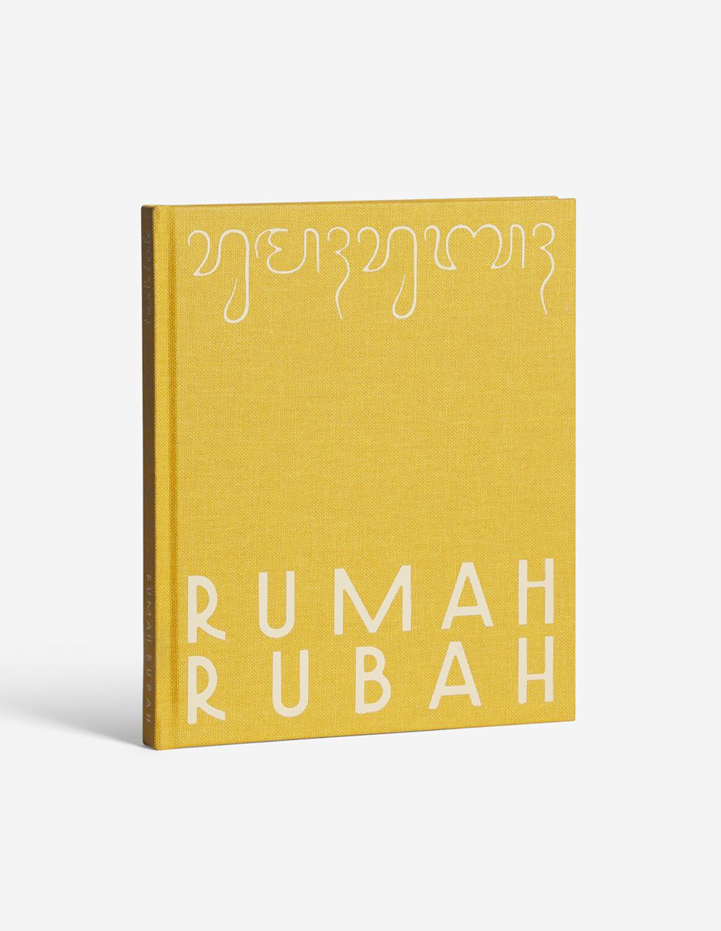 Rumah Rubah Pierrot Photobook