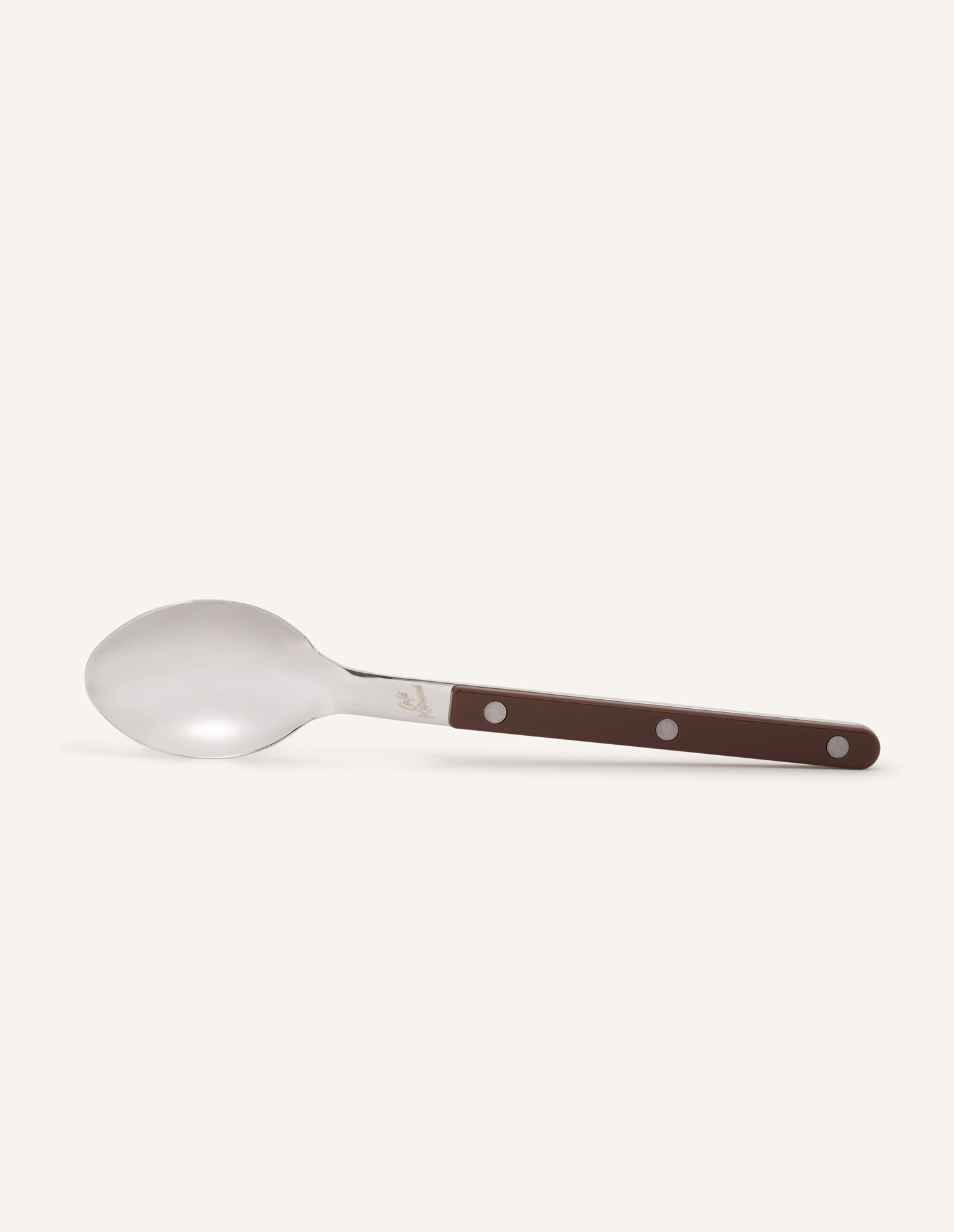 CAFE KITSUNE x SABRE BISTROT SOUP SPOON