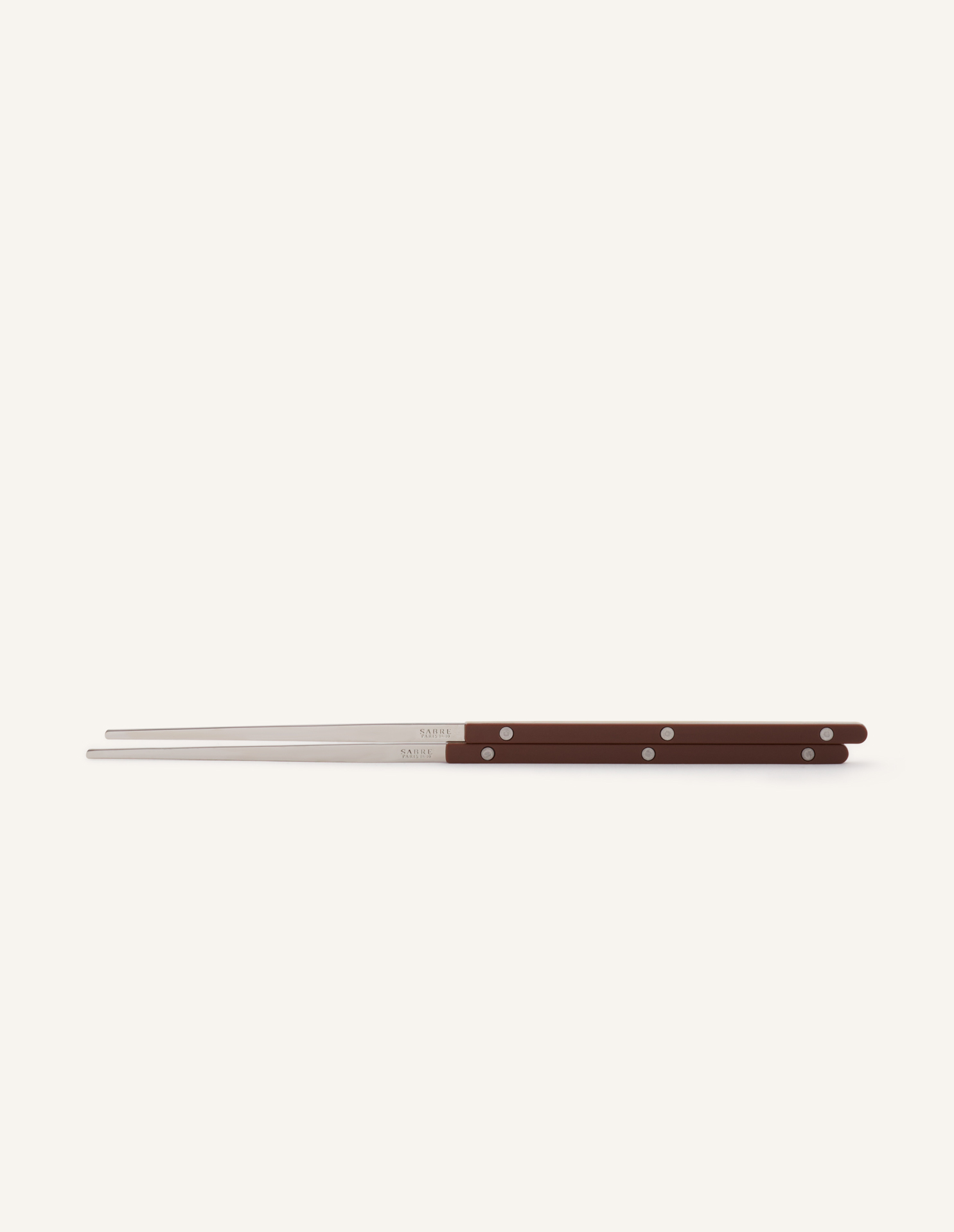 CAFE KITSUNE x SABRE BISTROT CHOPSTICKS