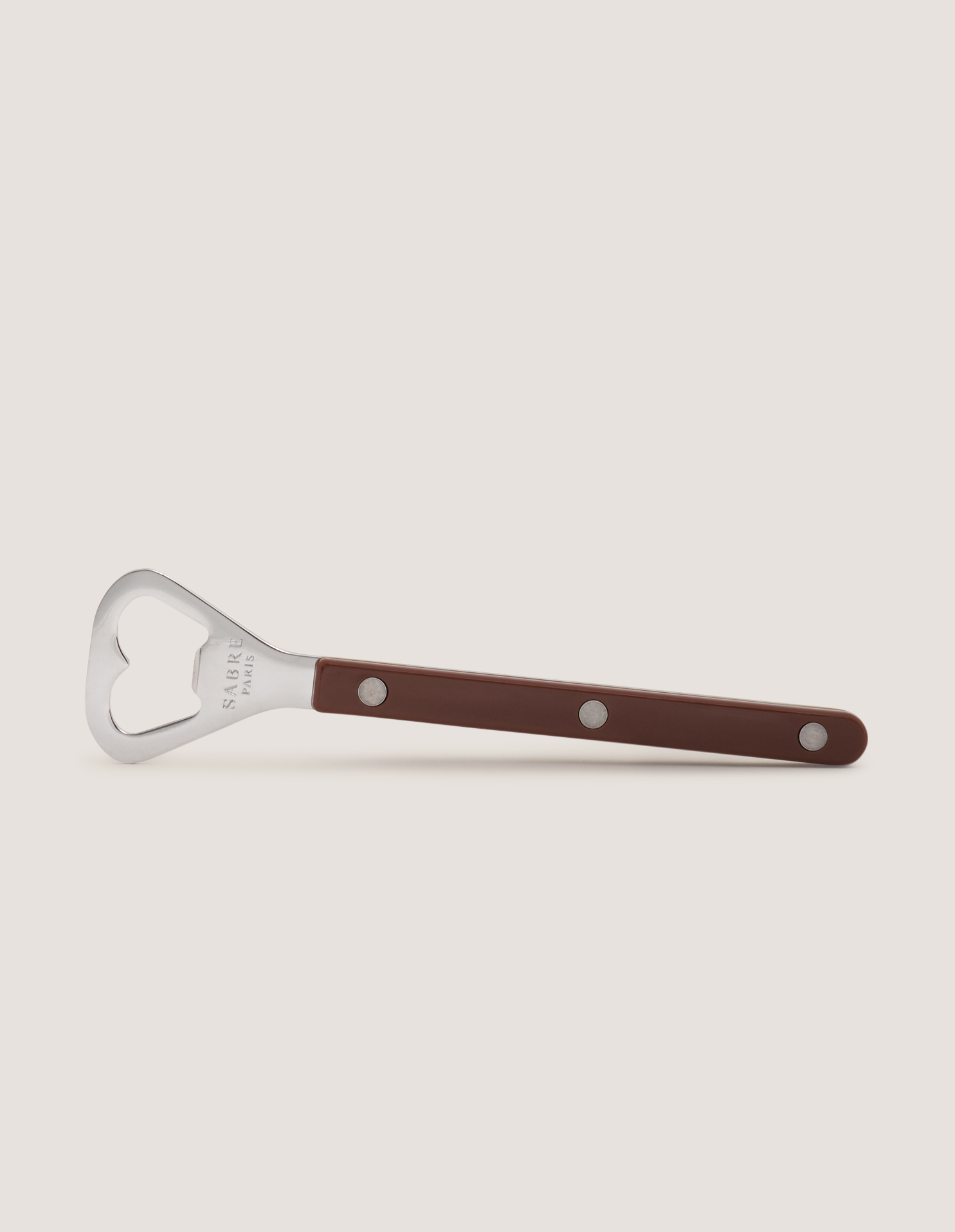 CAFE KITSUNE x SABRE BISTROT BOTTLE OPENER