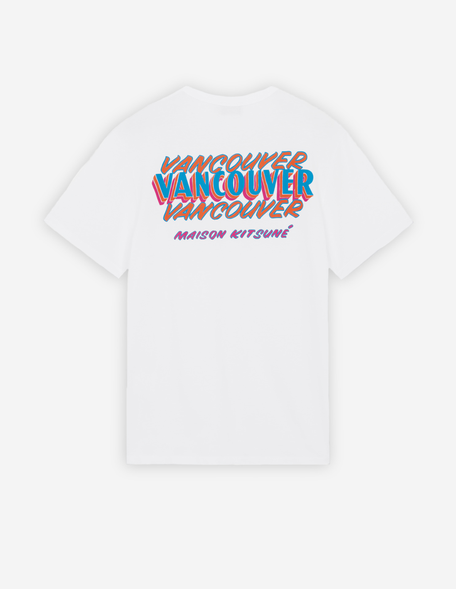 VAN Couver T-shirt