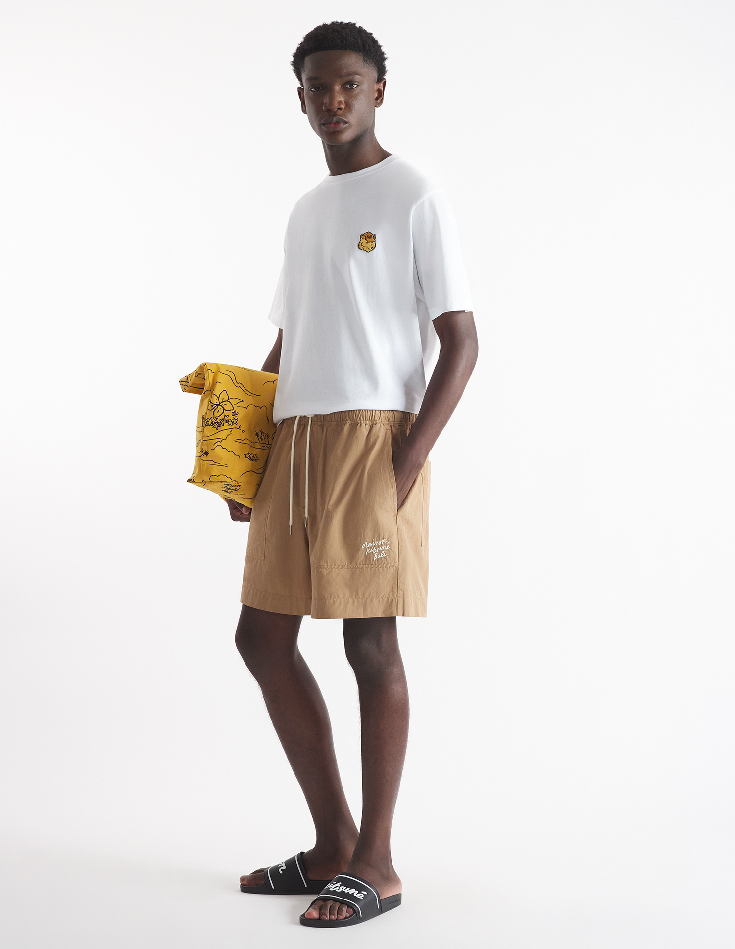 Fox casual shorts online