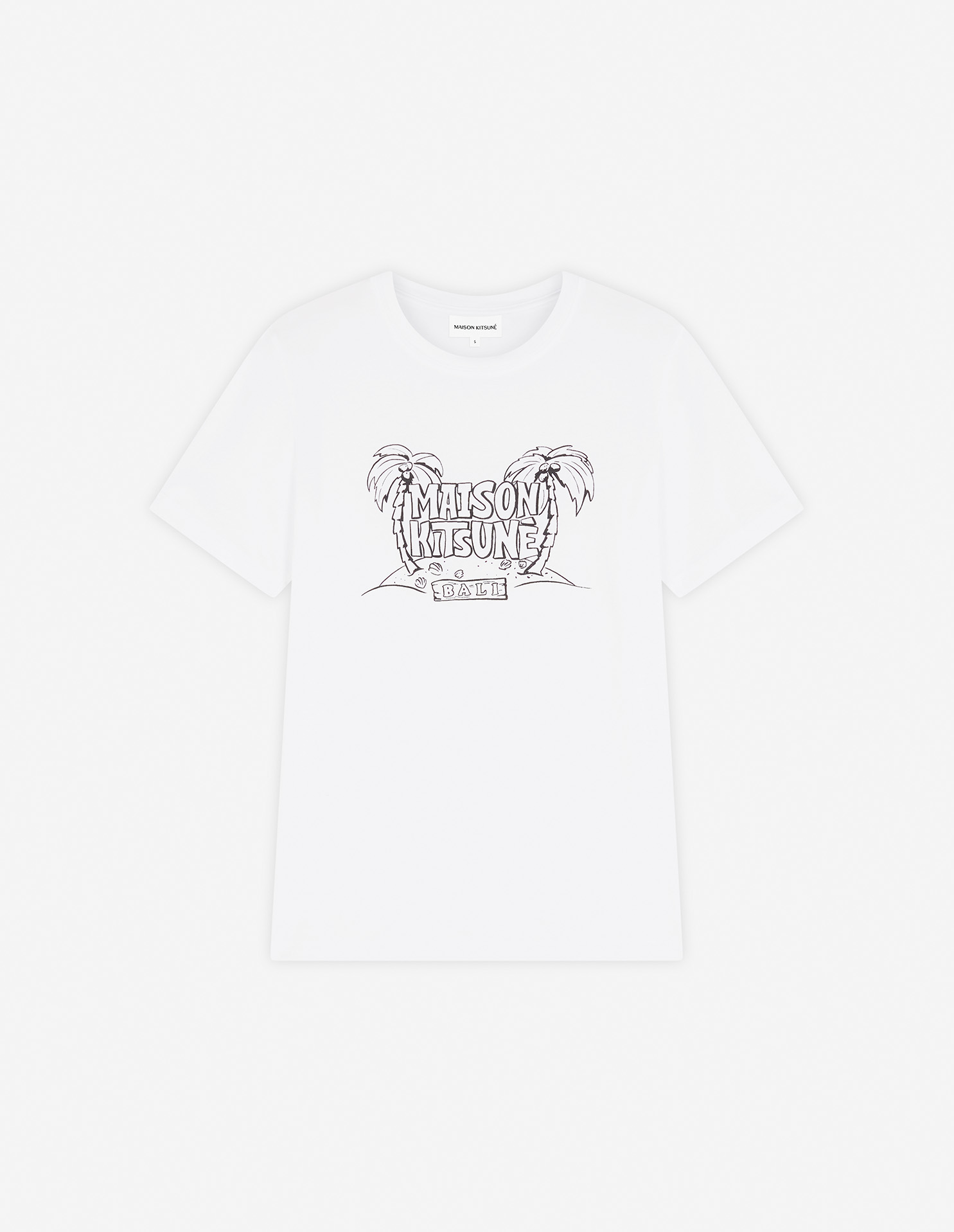 パーム ビーチ レギュラー Tシャツ