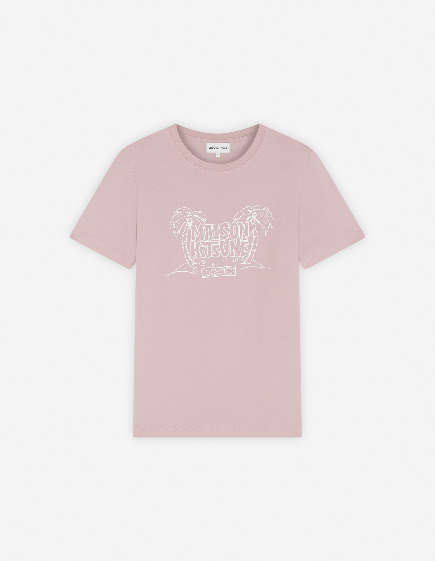 パーム ビーチ レギュラー Tシャツ