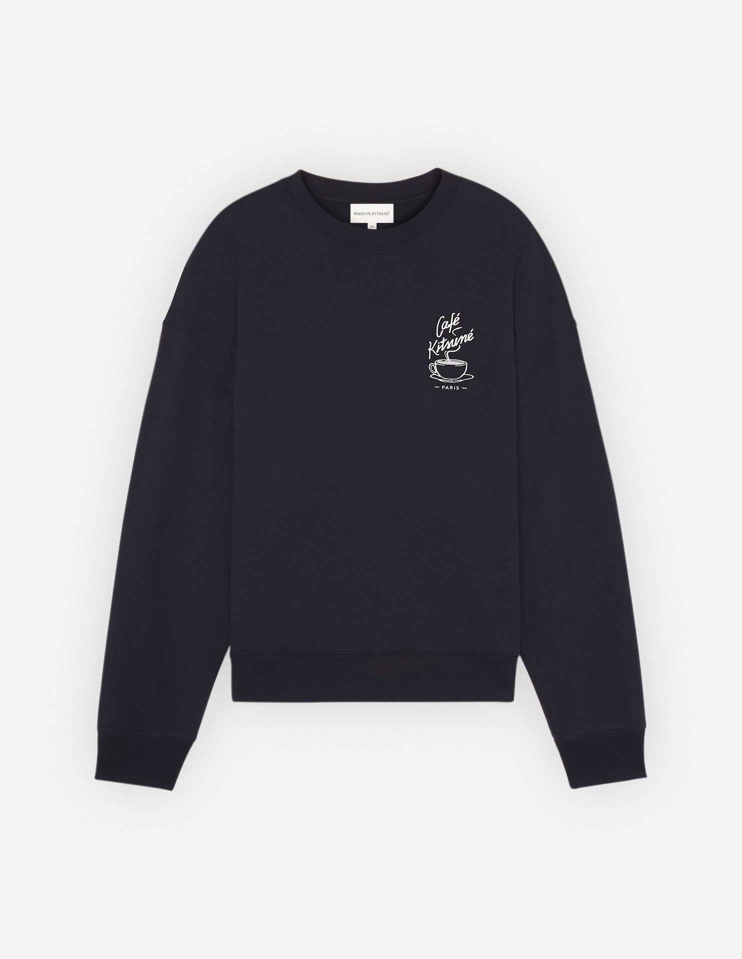 Cafe kitsune sale sweatshirt