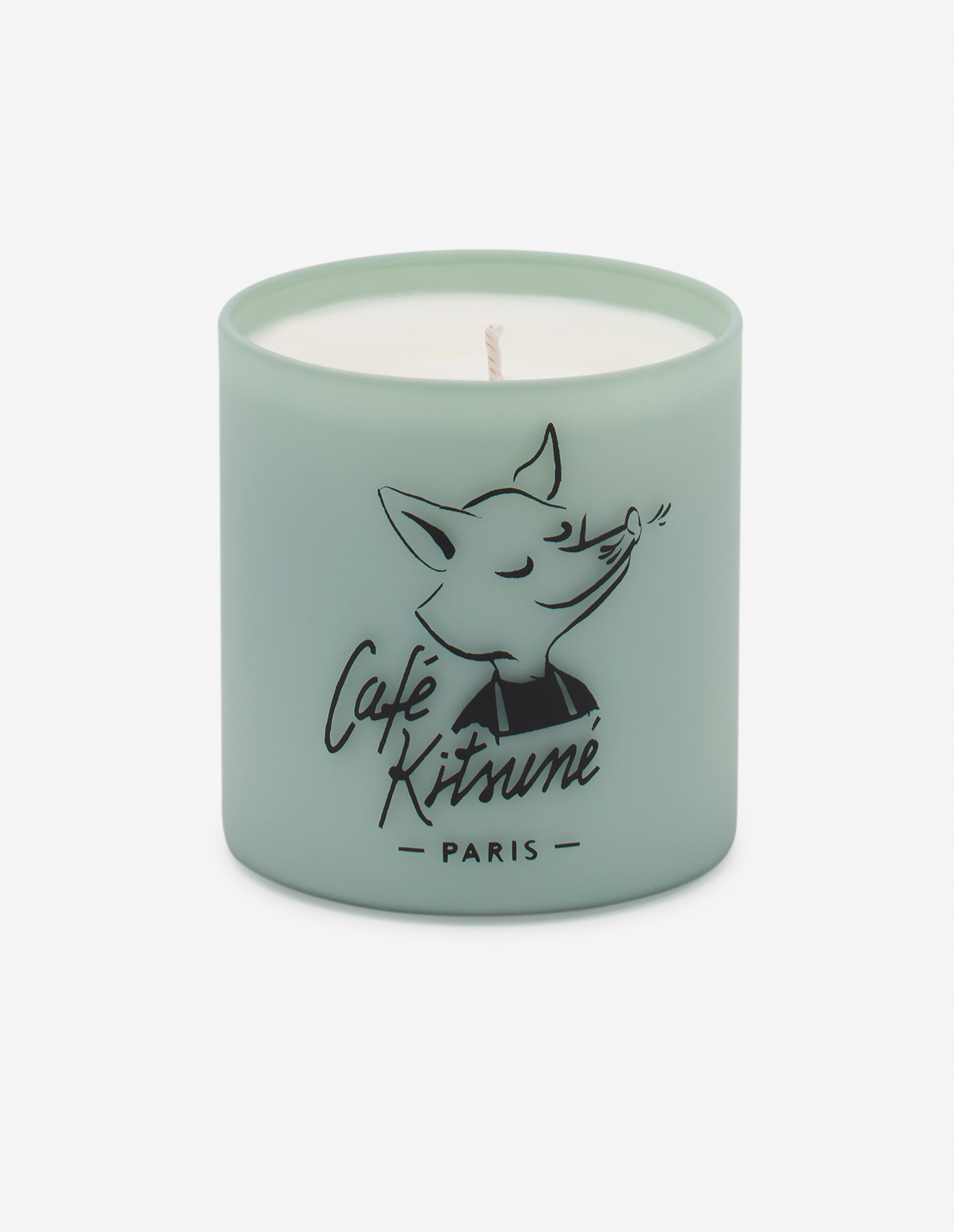 CAFE KITSUNE PALAIS-ROYAL CANDLE