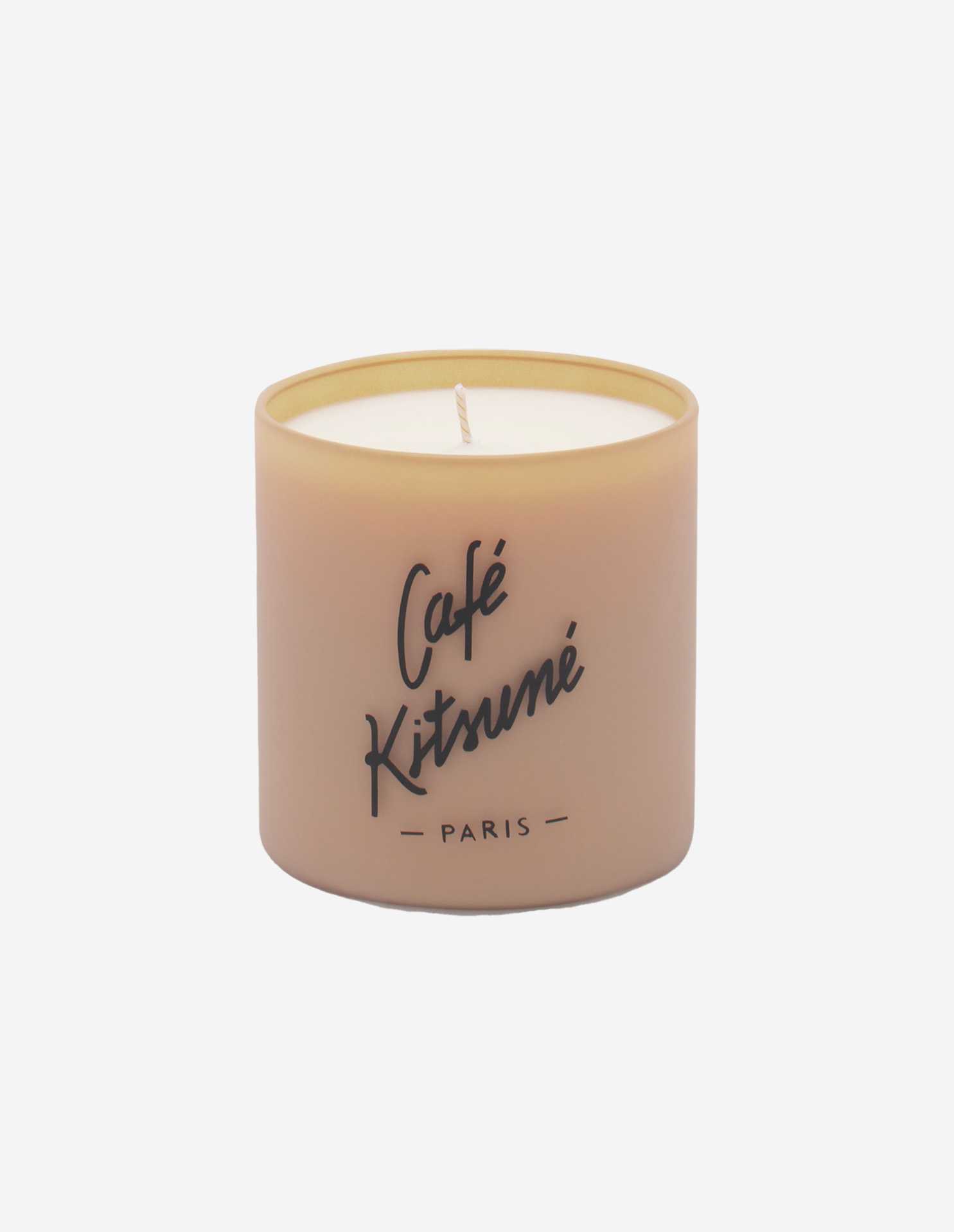 CAFE KITSUNE VERTBOIS  CANDLE