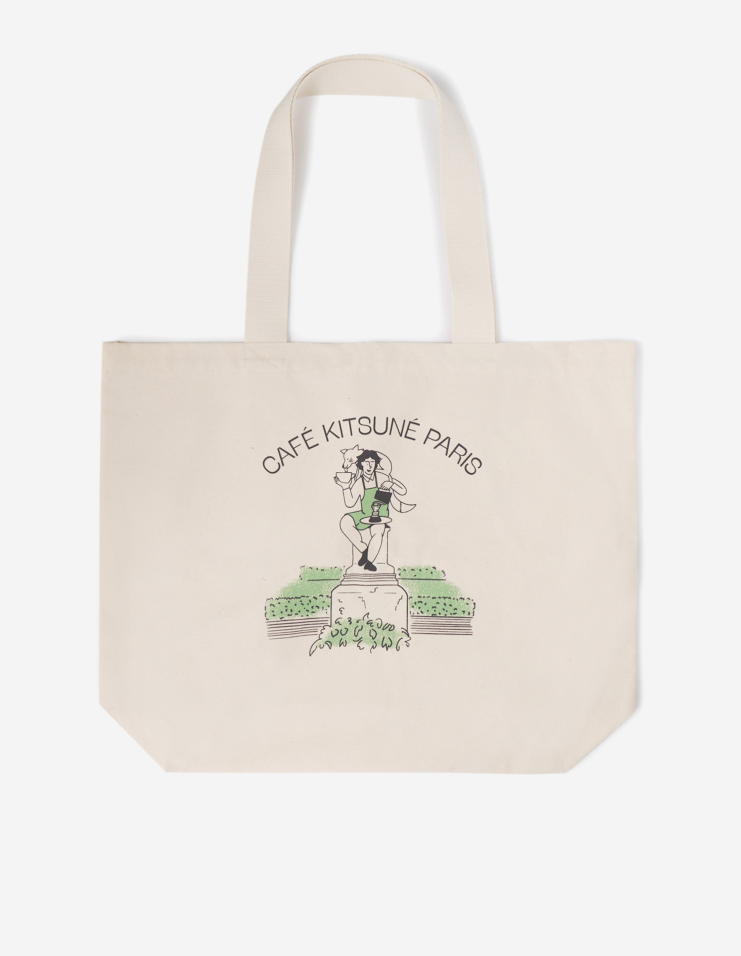 CAFE PALAIS ROYAL TOTE