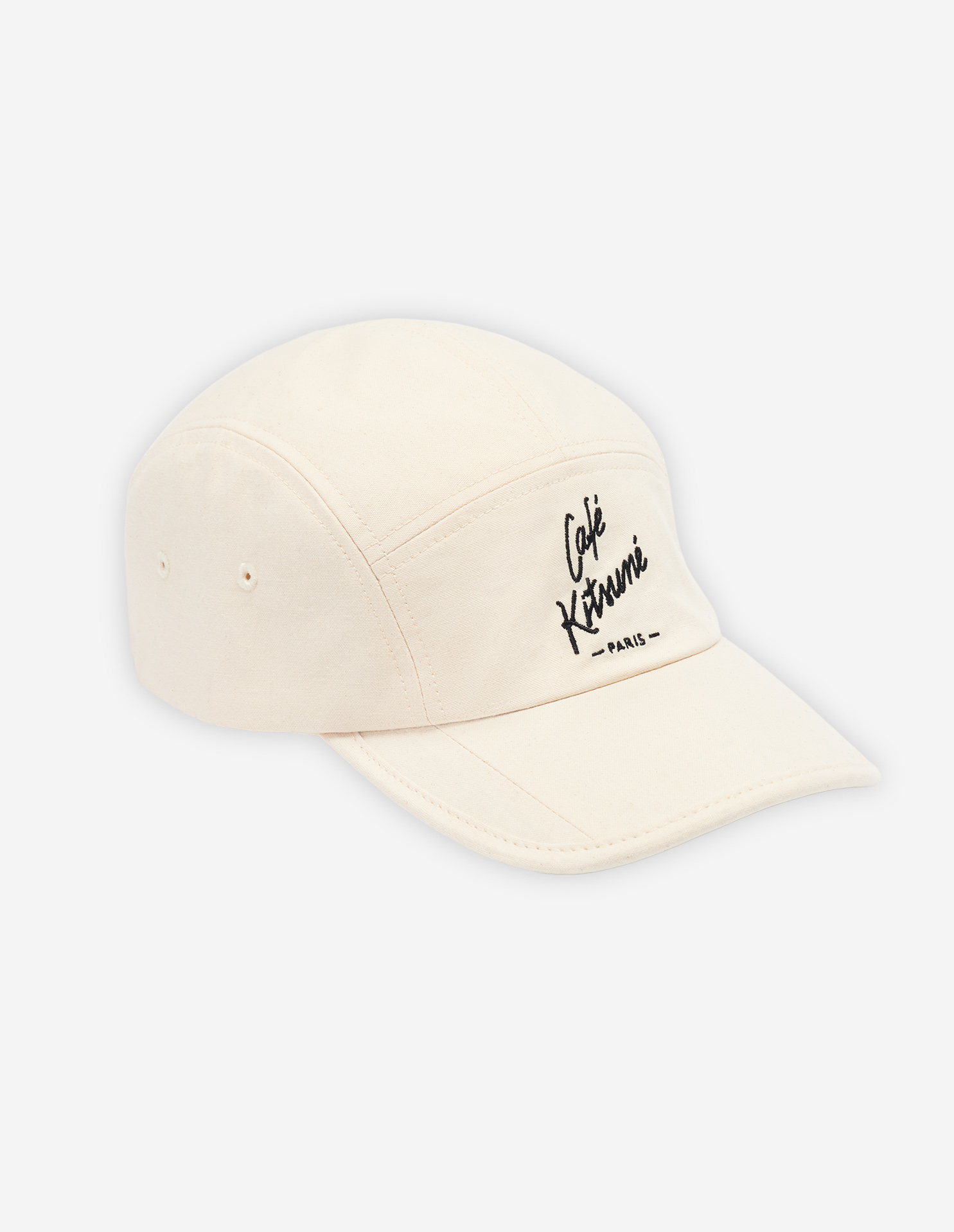 CAFE KITSUNE 5P CAP