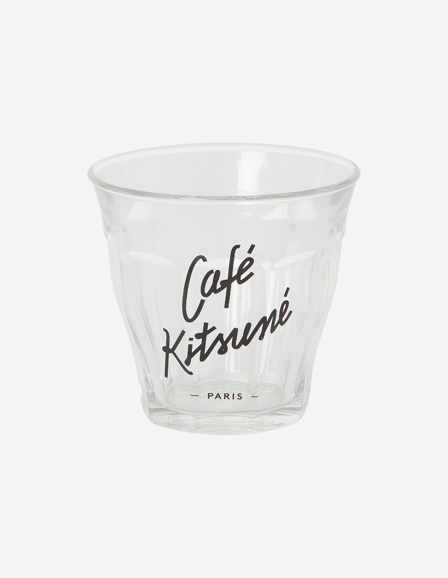 CAFE KITSUNE 160 CC GLASS