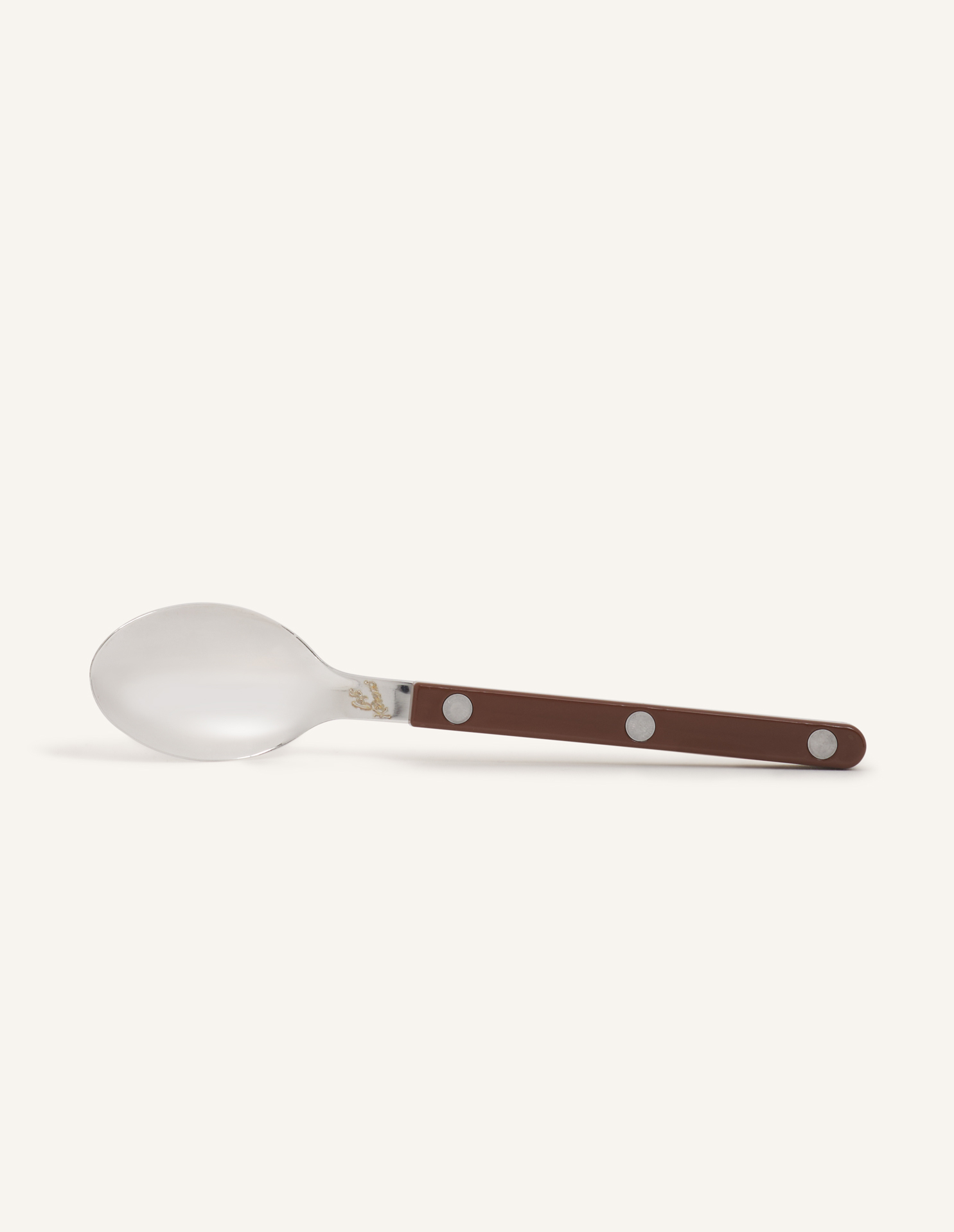 CAFE KITSUNE x SABRE BISTROT TEASPOON