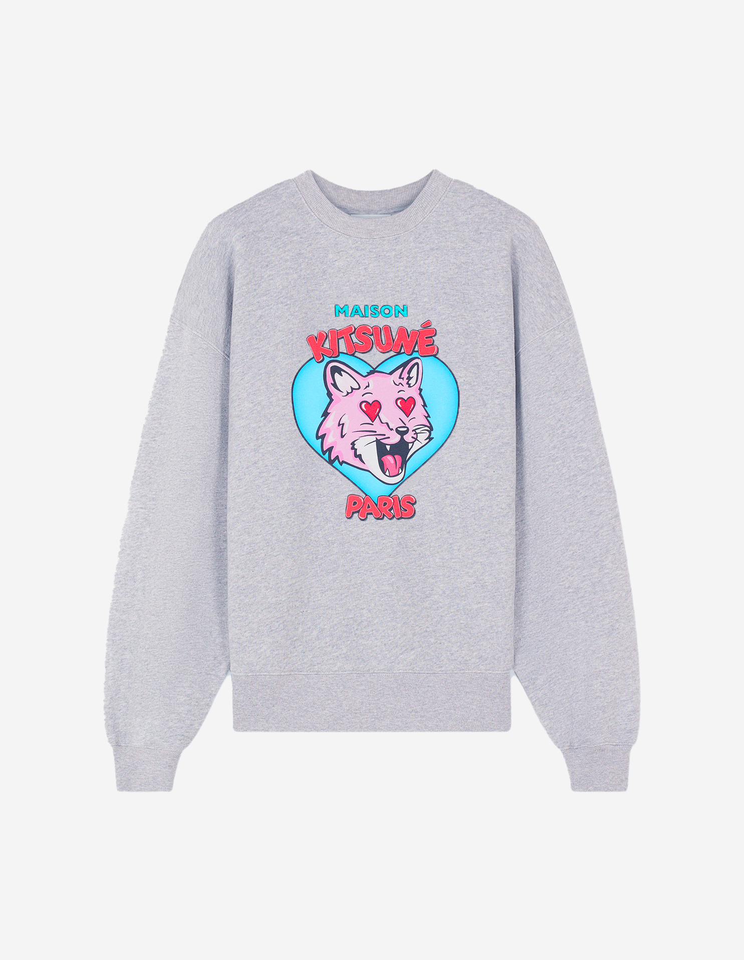 VALENTINE COMFORT SWEATSHIRT