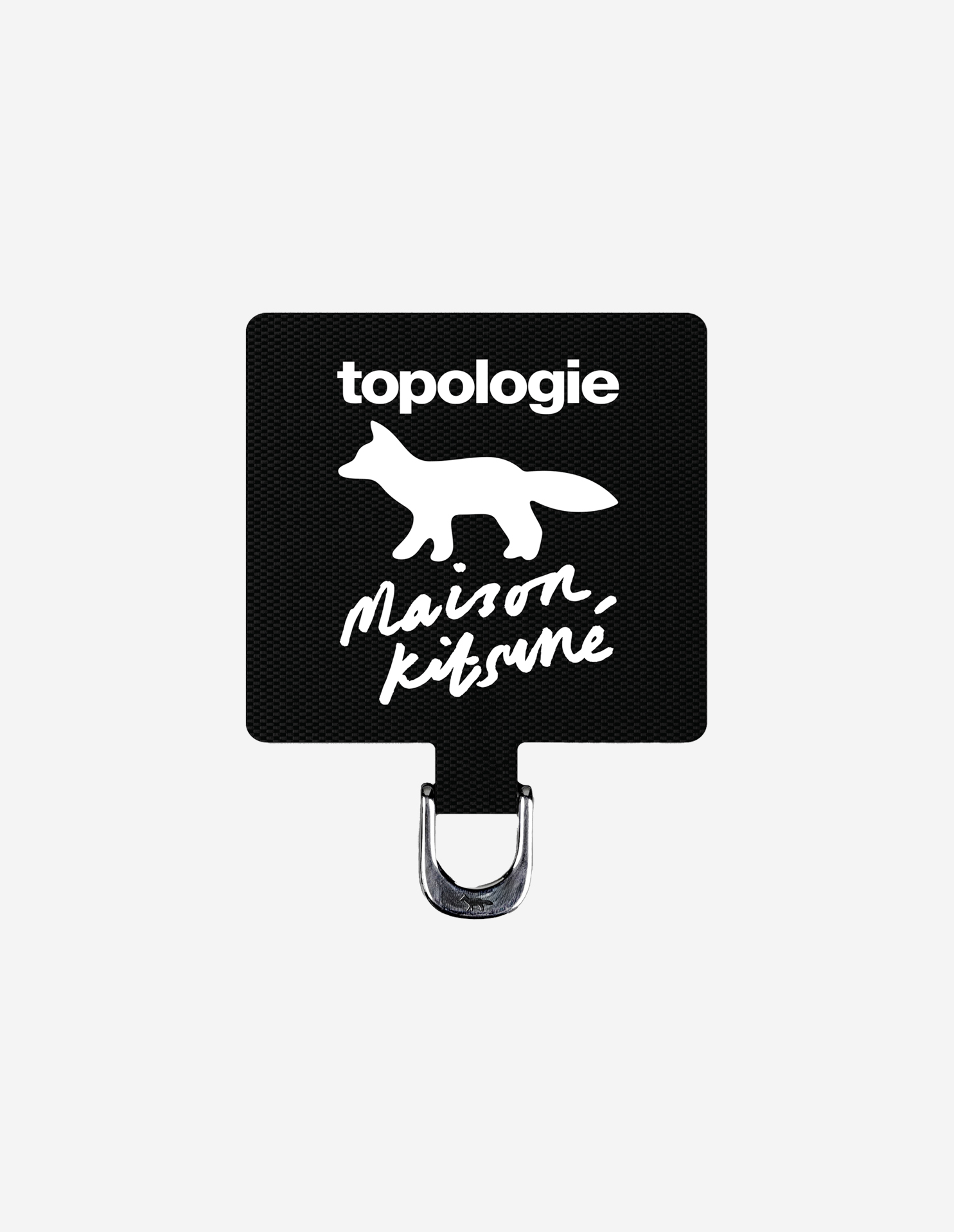 TOPOLOGIE x MAISON PHONE STRAP ADAPTER