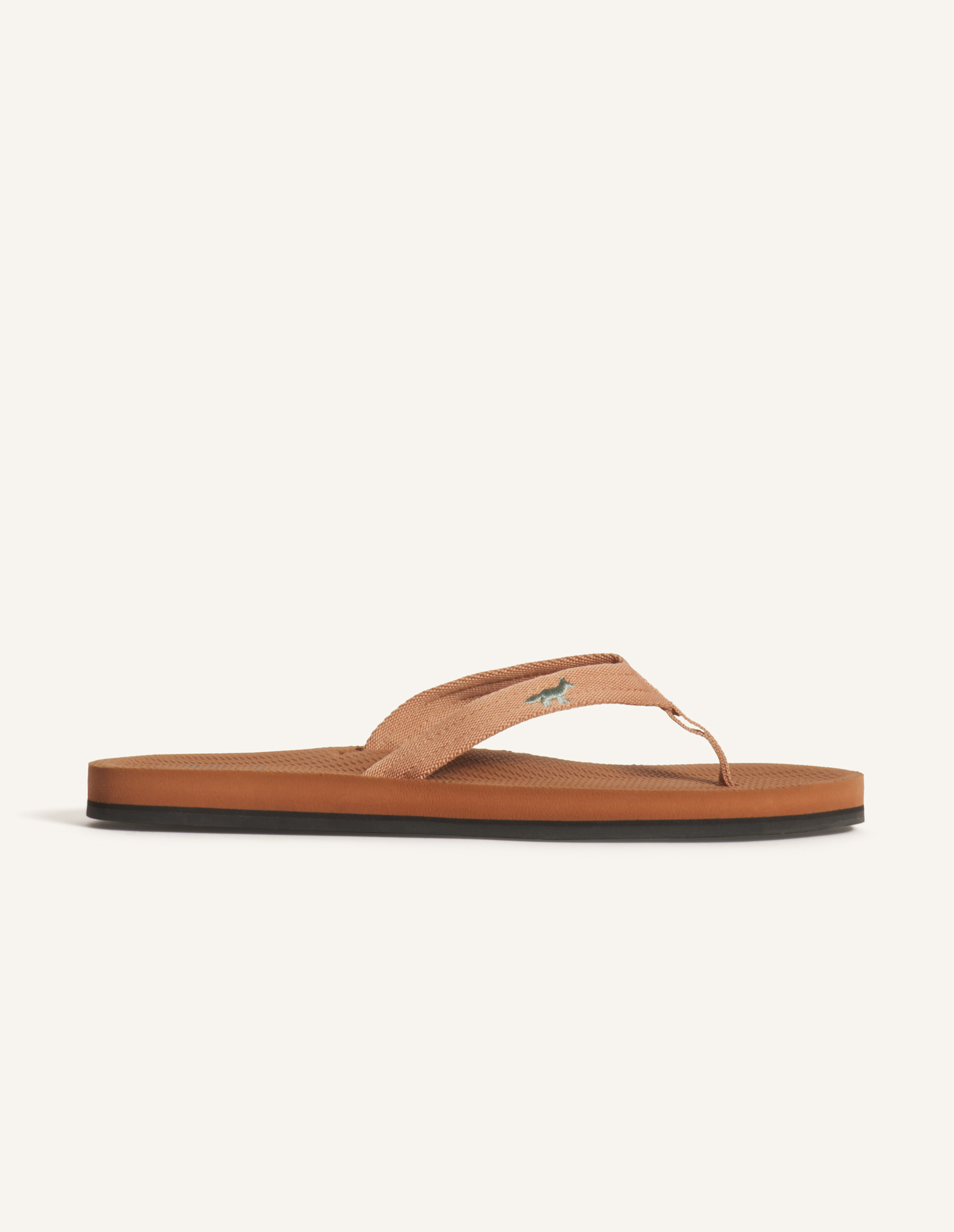 MAISON KITSUNE x INDOSOLE EASY LIVING