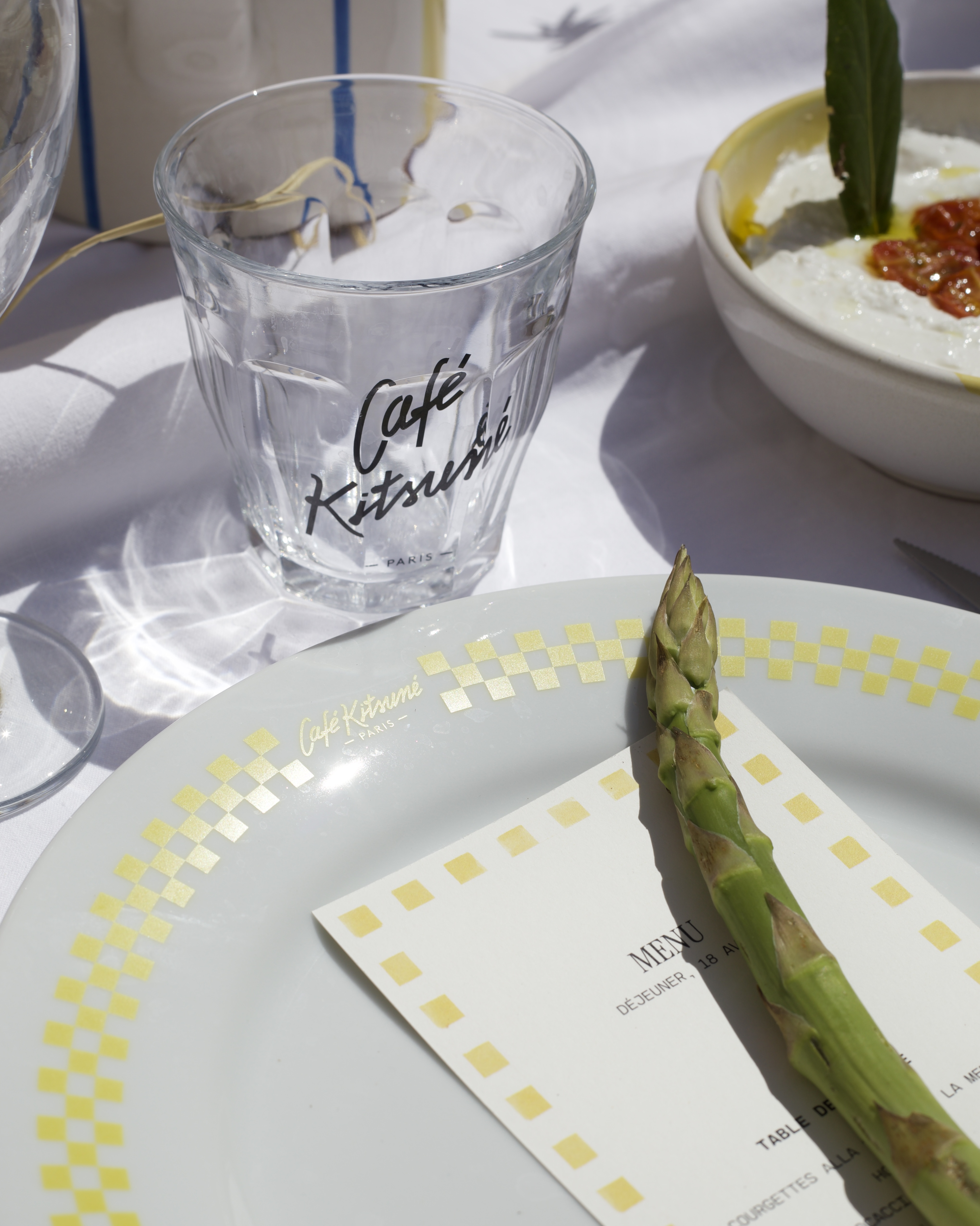 Café Kitsuné Online Shop | Maison Kitsuné | Maison Kitsuné