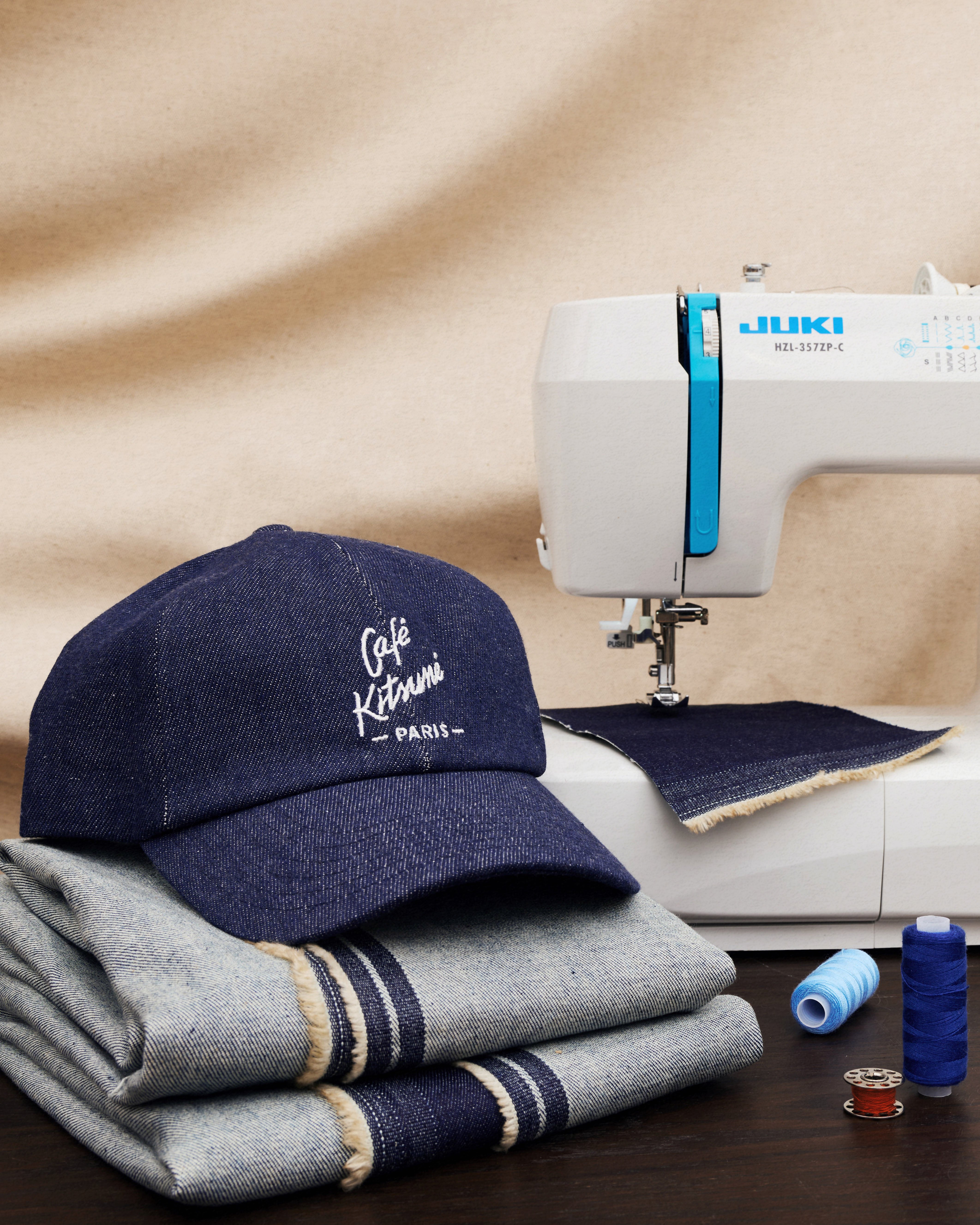 Café Kitsuné Online Shop | Maison Kitsuné | Maison Kitsuné