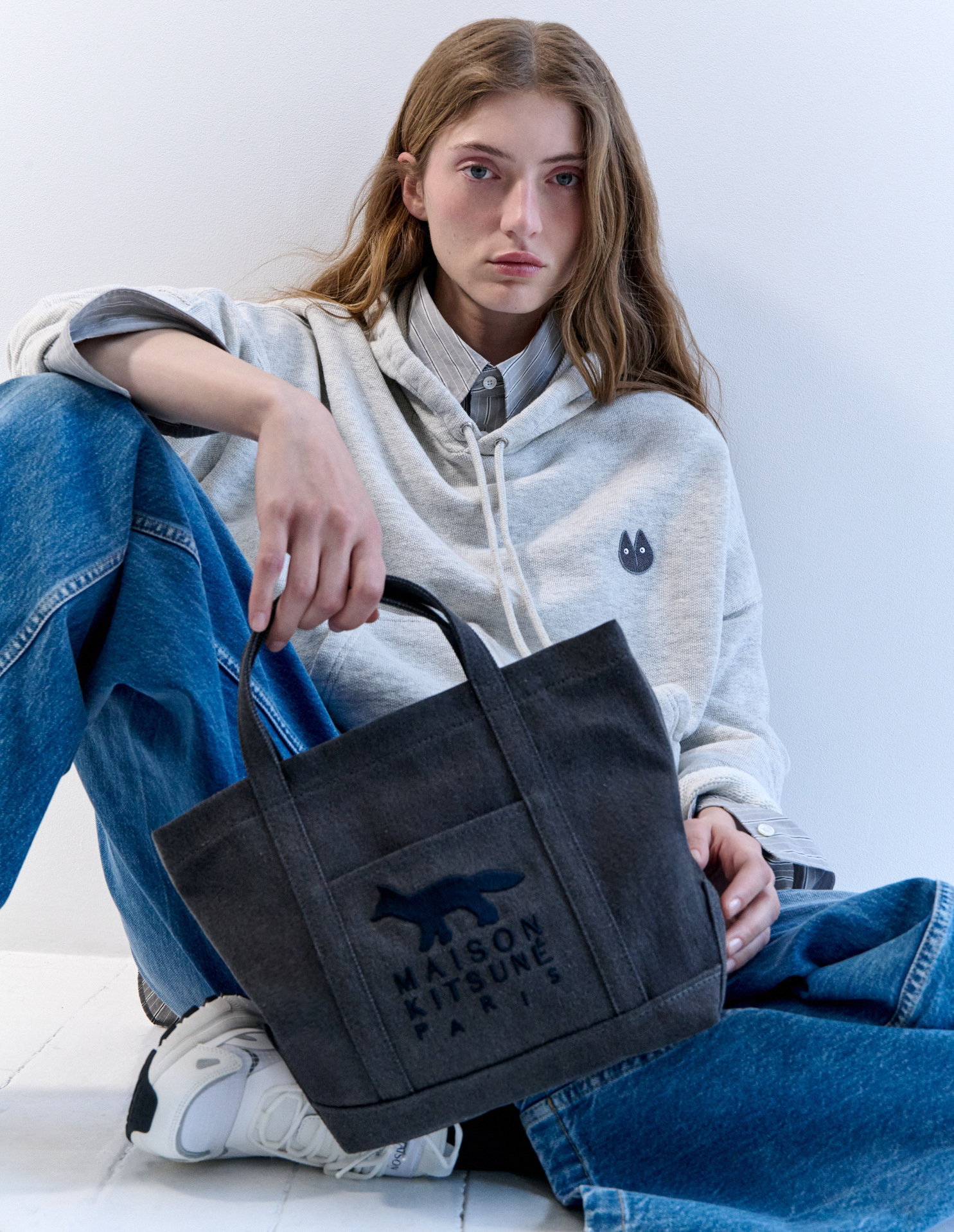 Women | Maison Kitsuné